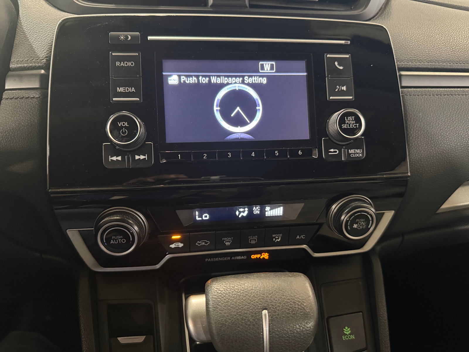 Thumbnail: 2019 Honda CR-V - 4
