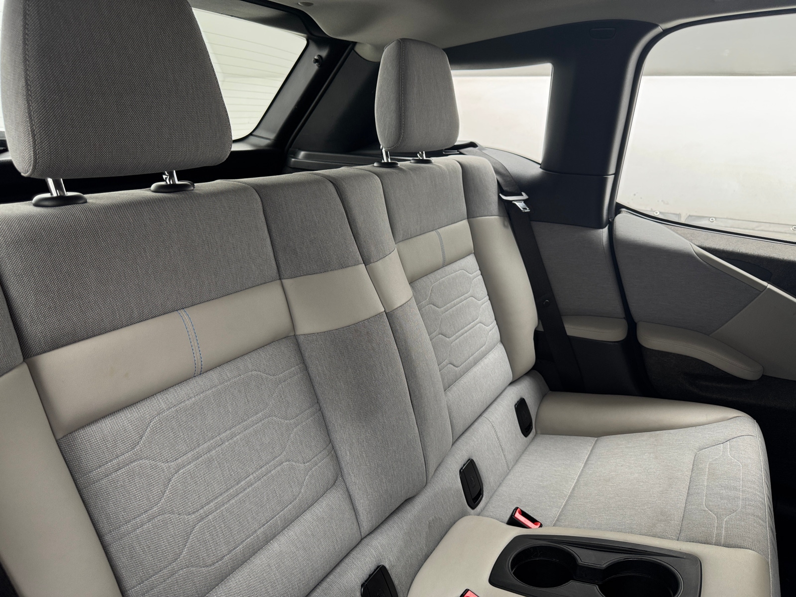 Thumbnail: 2015 BMW i3 - 5