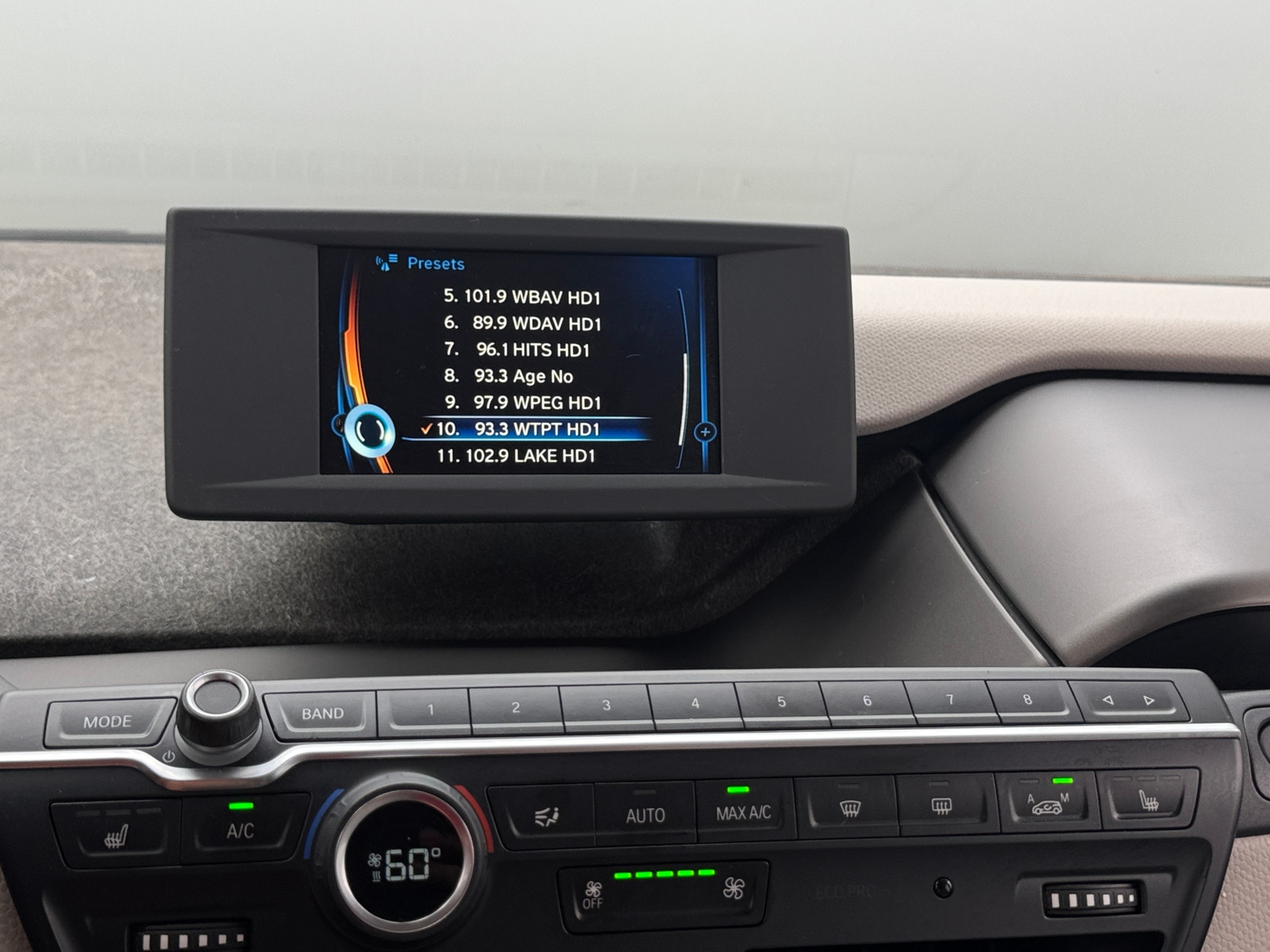 Thumbnail: 2015 BMW i3 - 3