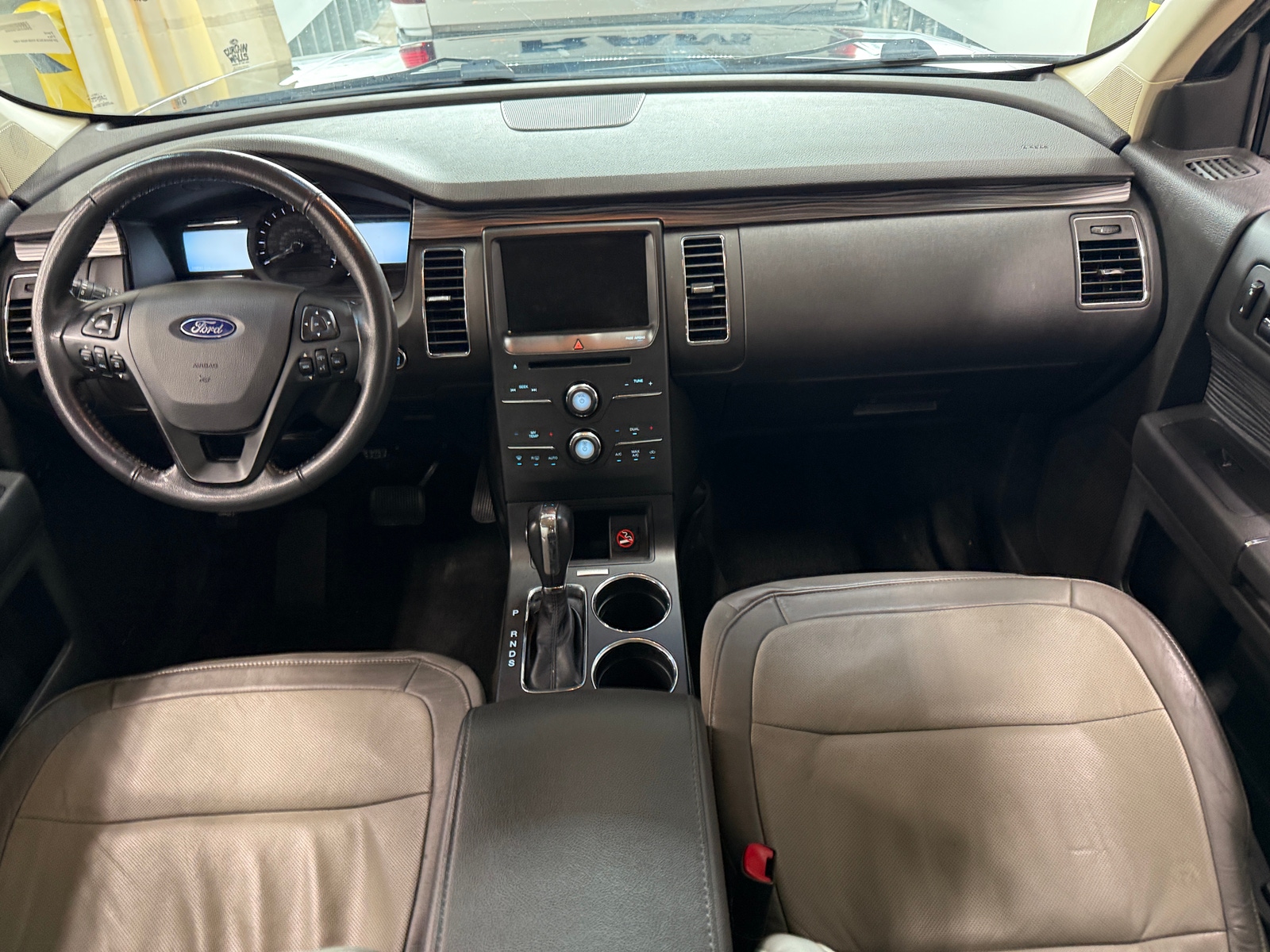 Thumbnail: 2017 Ford Flex - 2