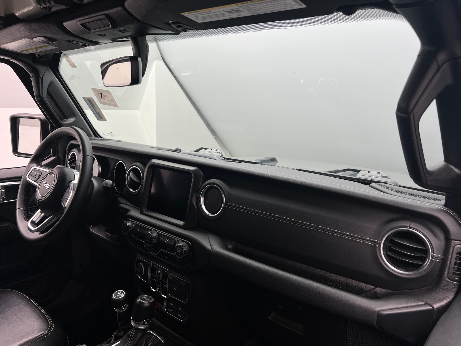 Thumbnail: 2023 Jeep Wrangler - 2