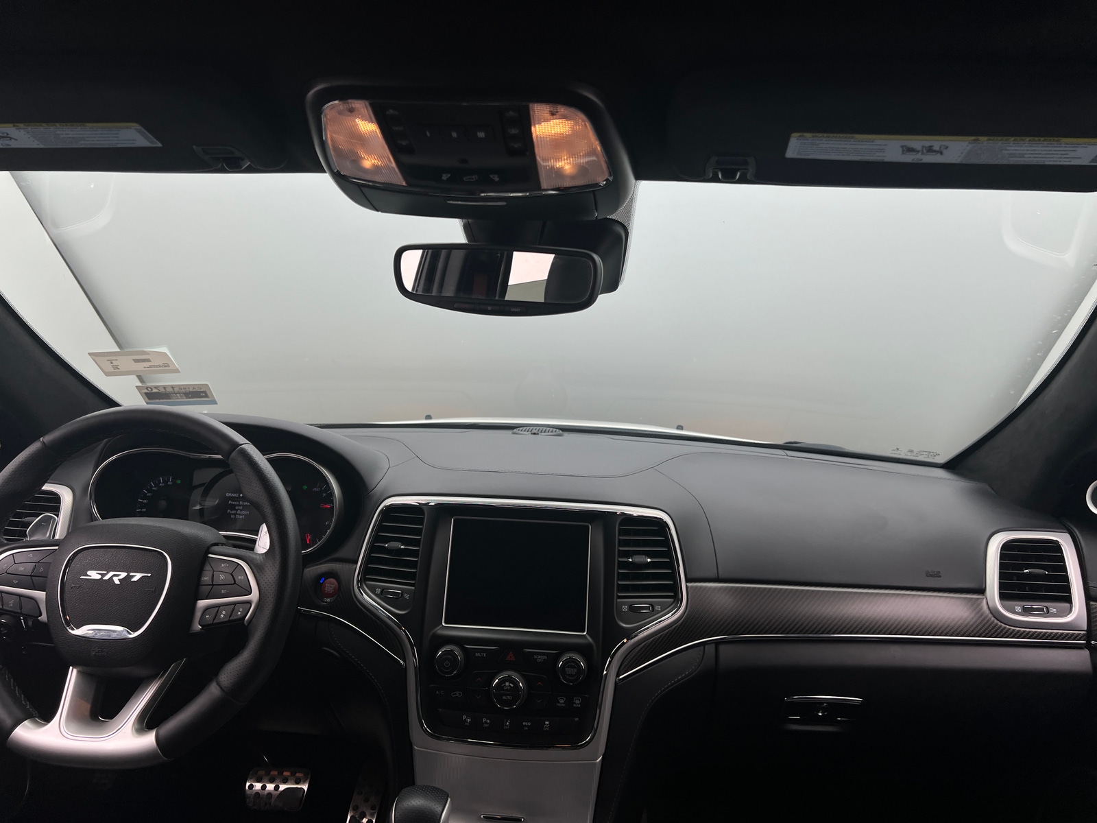 Thumbnail: 2018 Jeep Grand Cherokee - 2