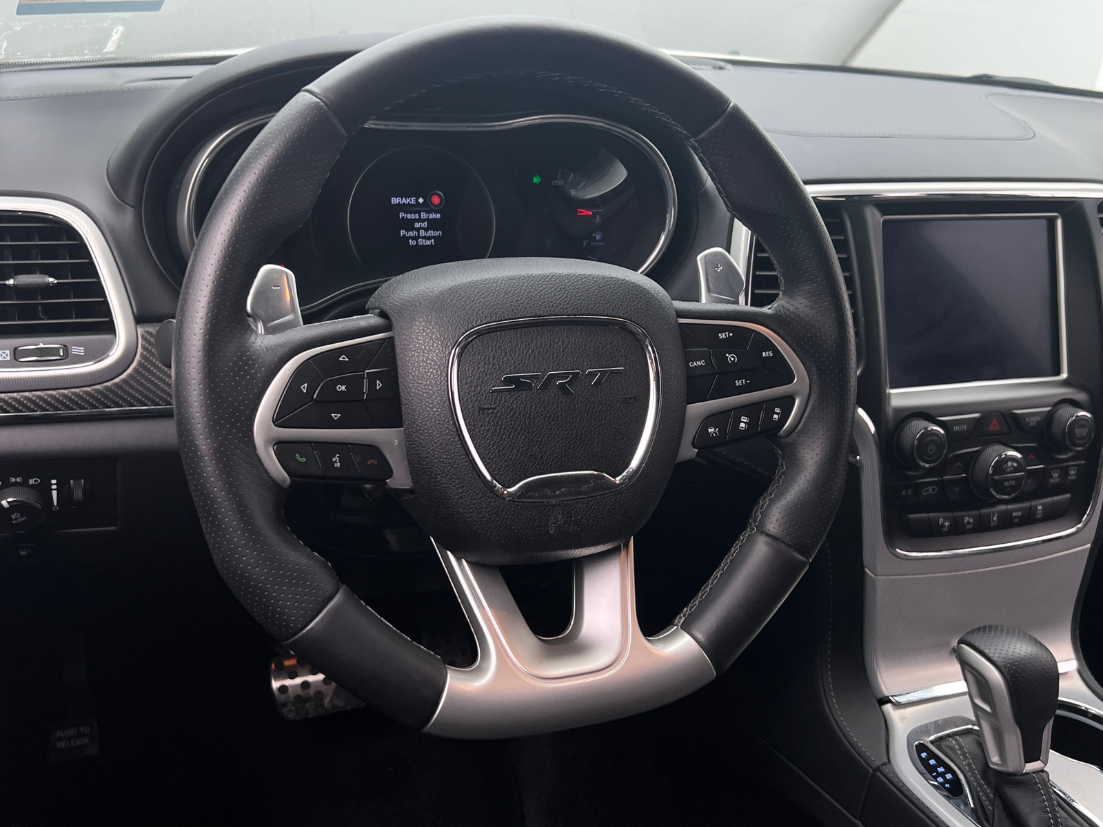Thumbnail: 2018 Jeep Grand Cherokee - 4