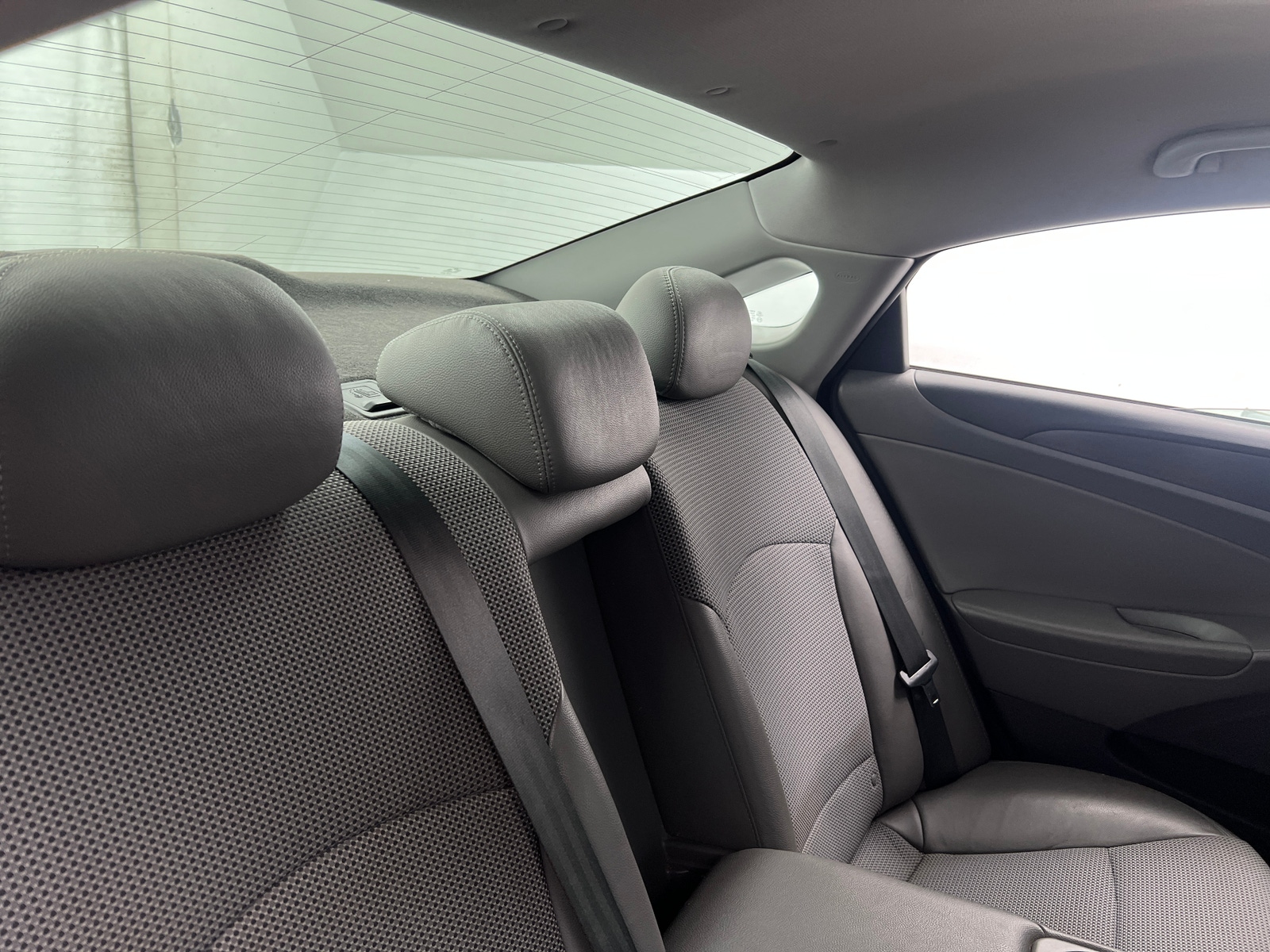 Thumbnail: 2013 Hyundai Sonata - 6