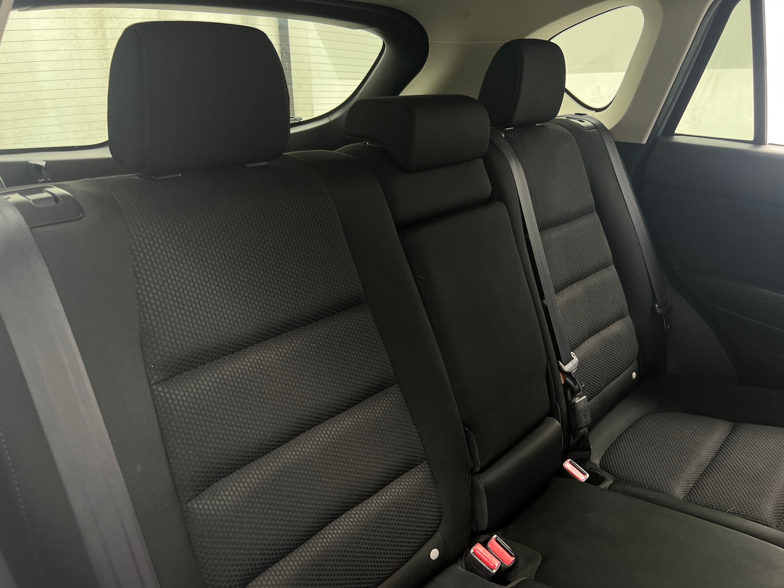 Thumbnail: 2016 Mazda CX-5 - 6