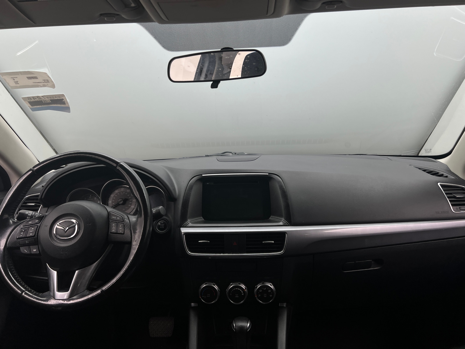 Thumbnail: 2016 Mazda CX-5 - 3