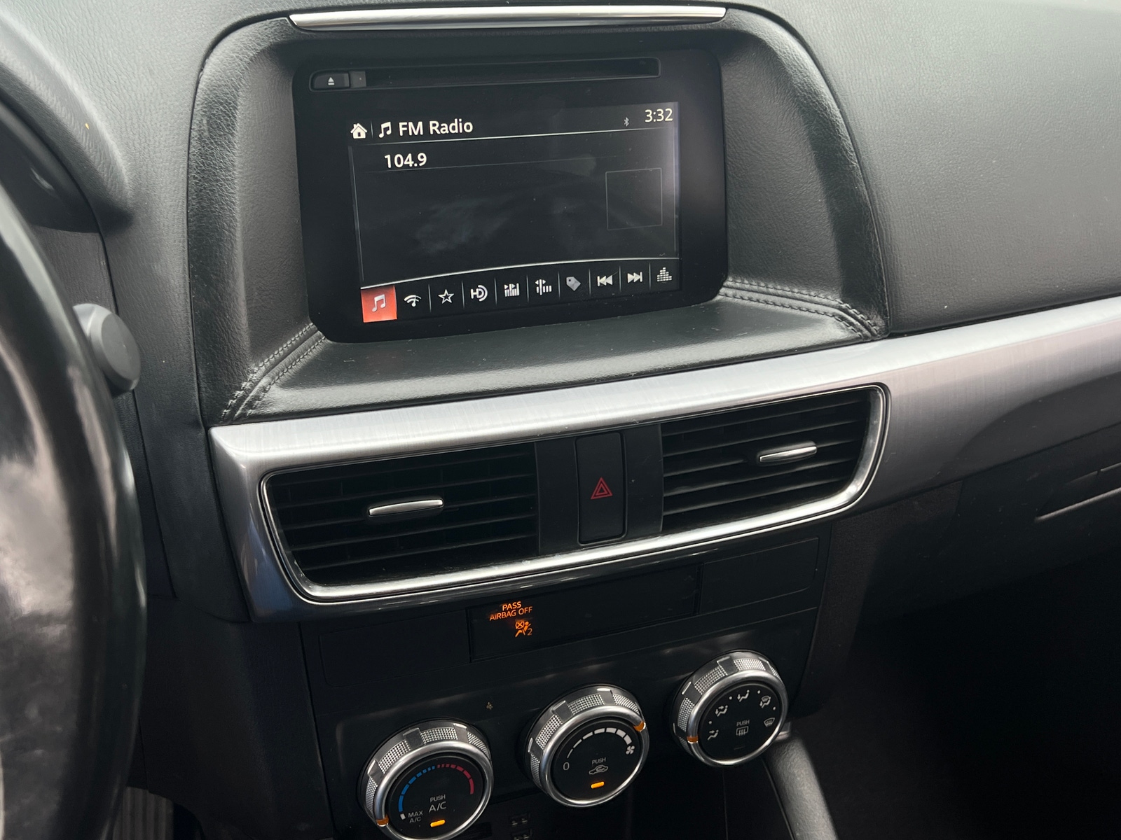 Thumbnail: 2016 Mazda CX-5 - 4