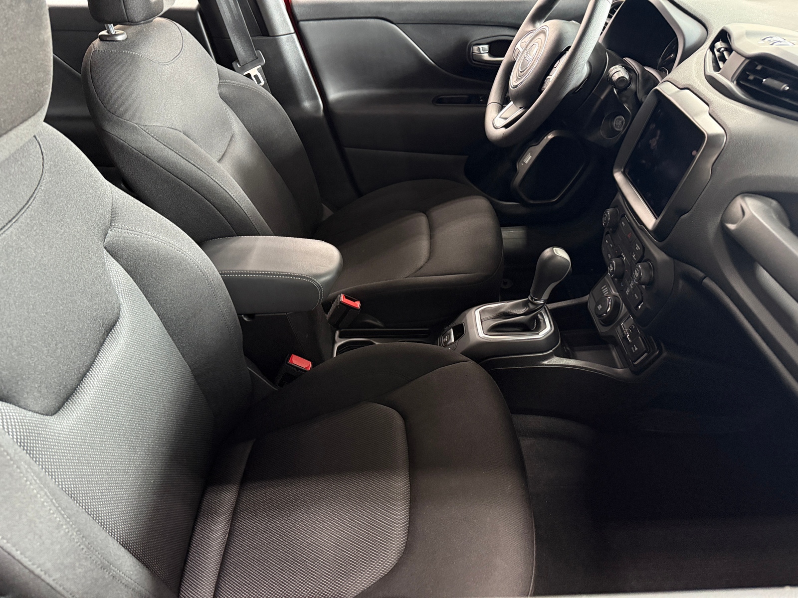 Thumbnail: 2023 Jeep Renegade - 2