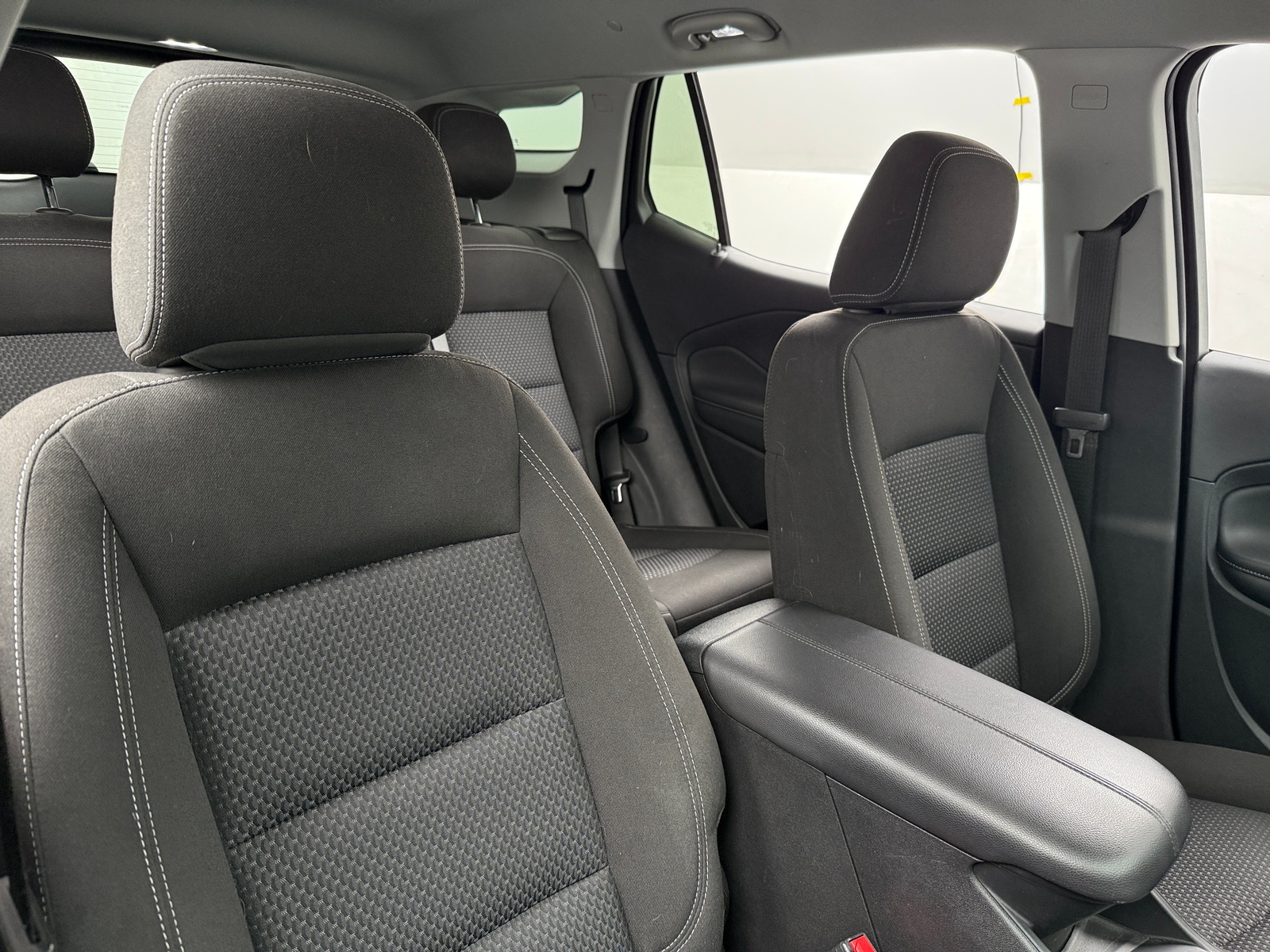 Thumbnail: 2023 GMC Terrain - 2