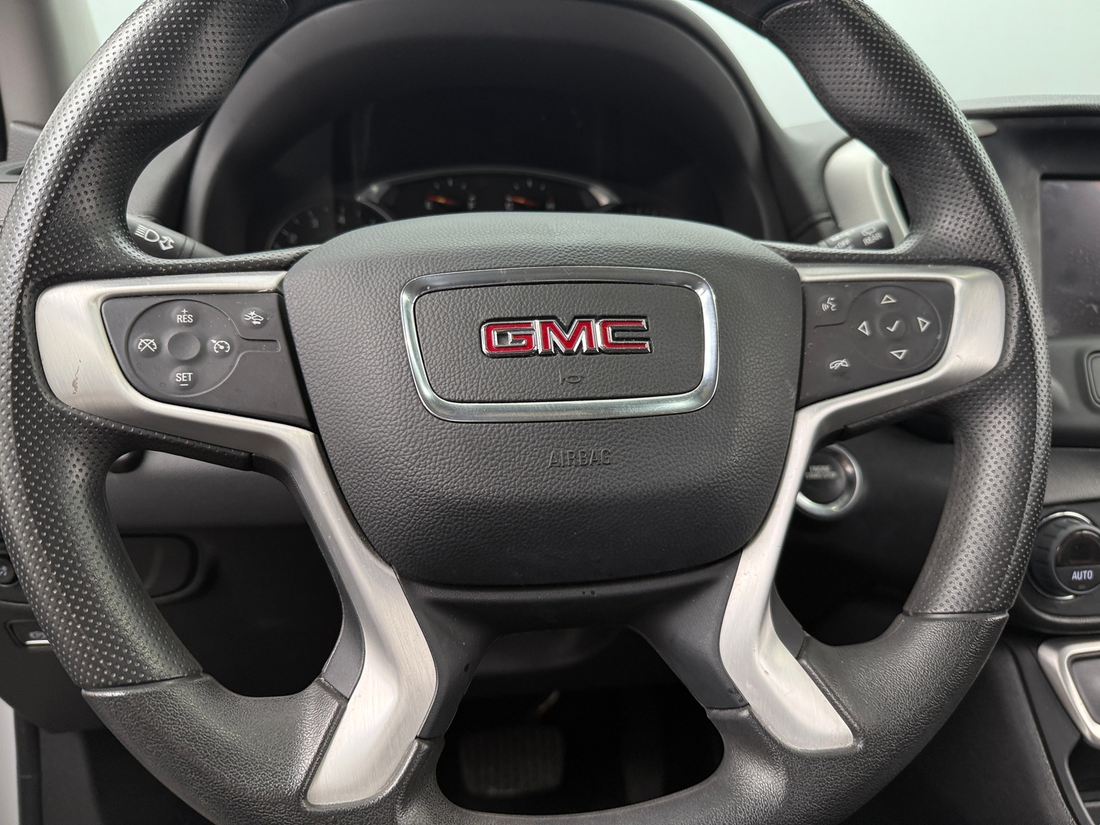 Thumbnail: 2023 GMC Terrain - 5