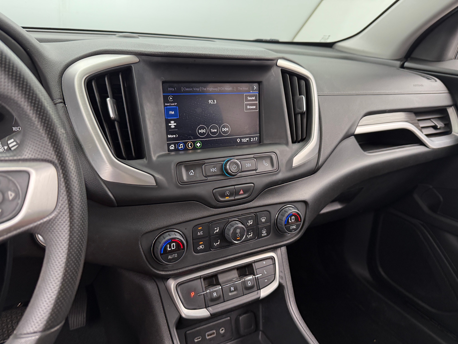Thumbnail: 2023 GMC Terrain - 4