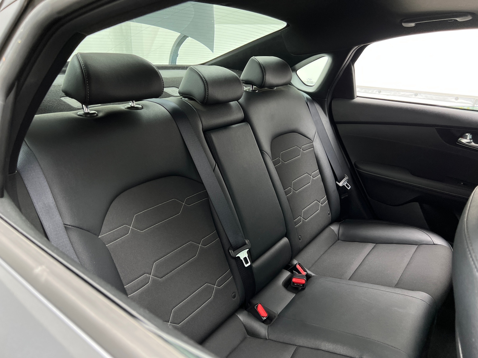 Thumbnail: 2023 Kia Forte - 6