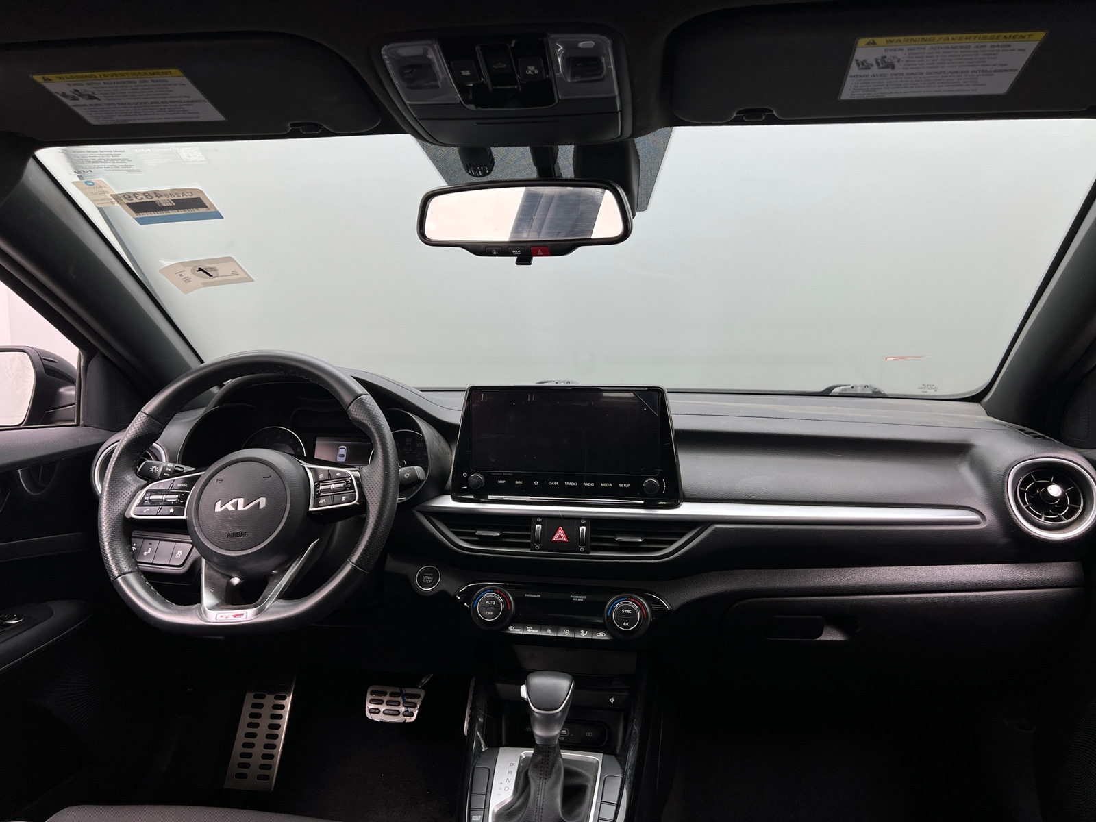 Thumbnail: 2023 Kia Forte - 3