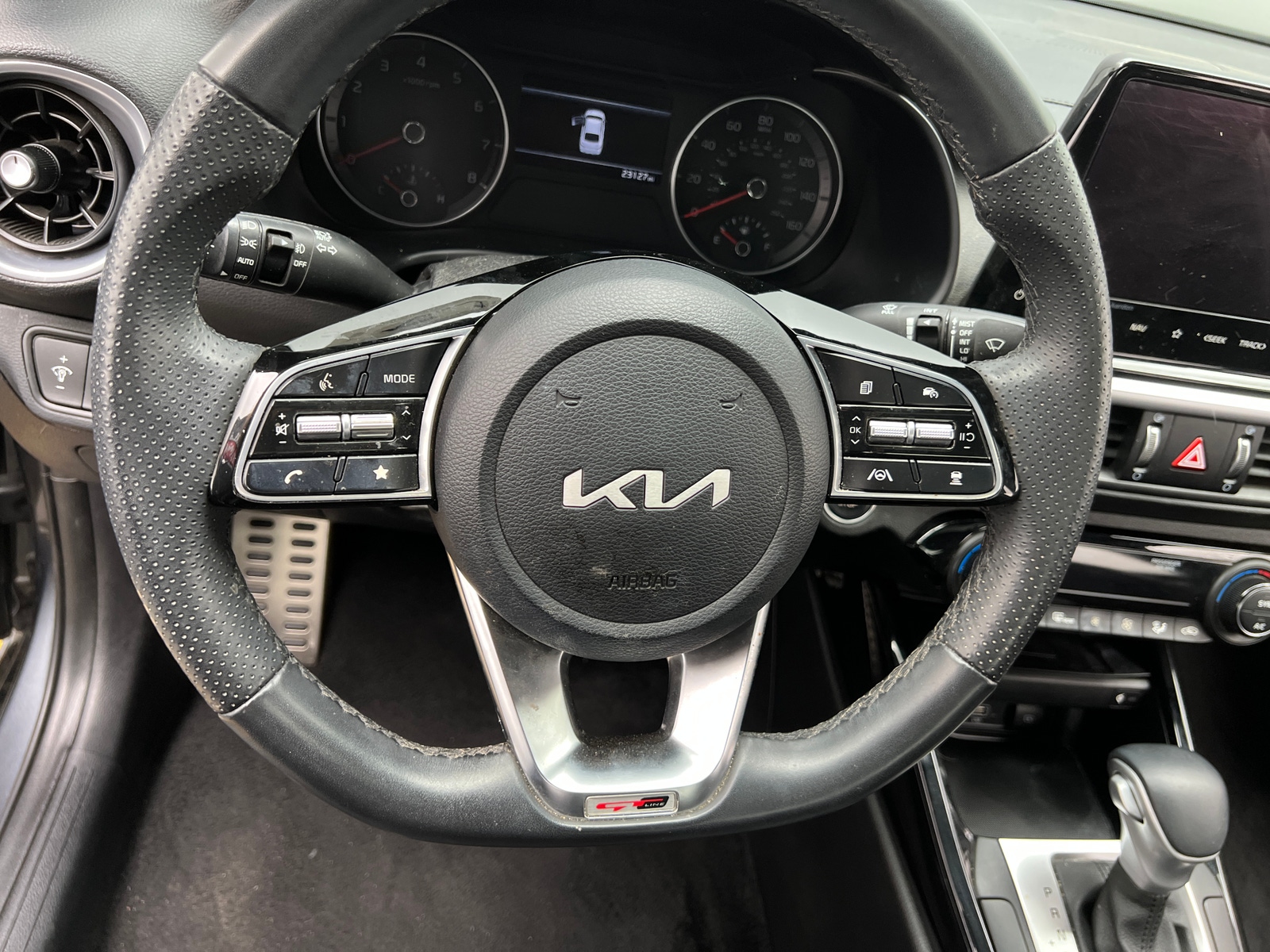 Thumbnail: 2023 Kia Forte - 5