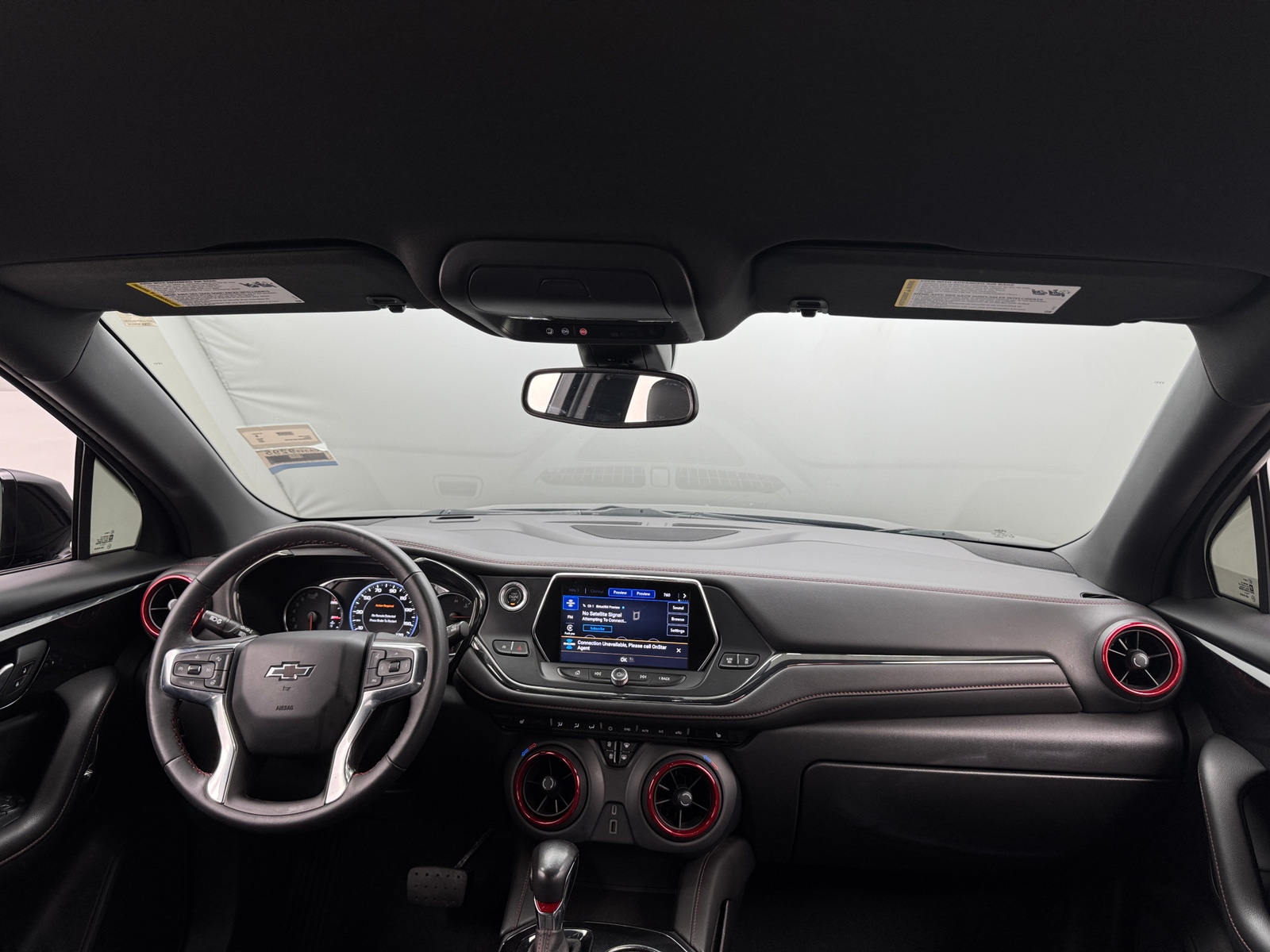 Thumbnail: 2022 Chevrolet Blazer - 2