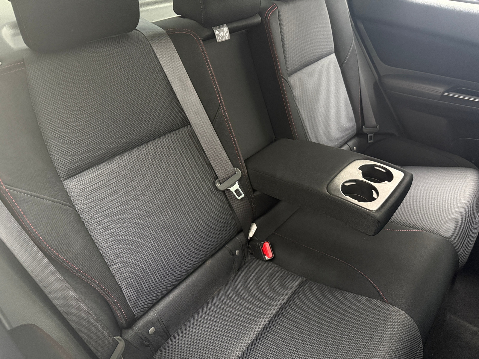Thumbnail: 2019 Subaru WRX - 6