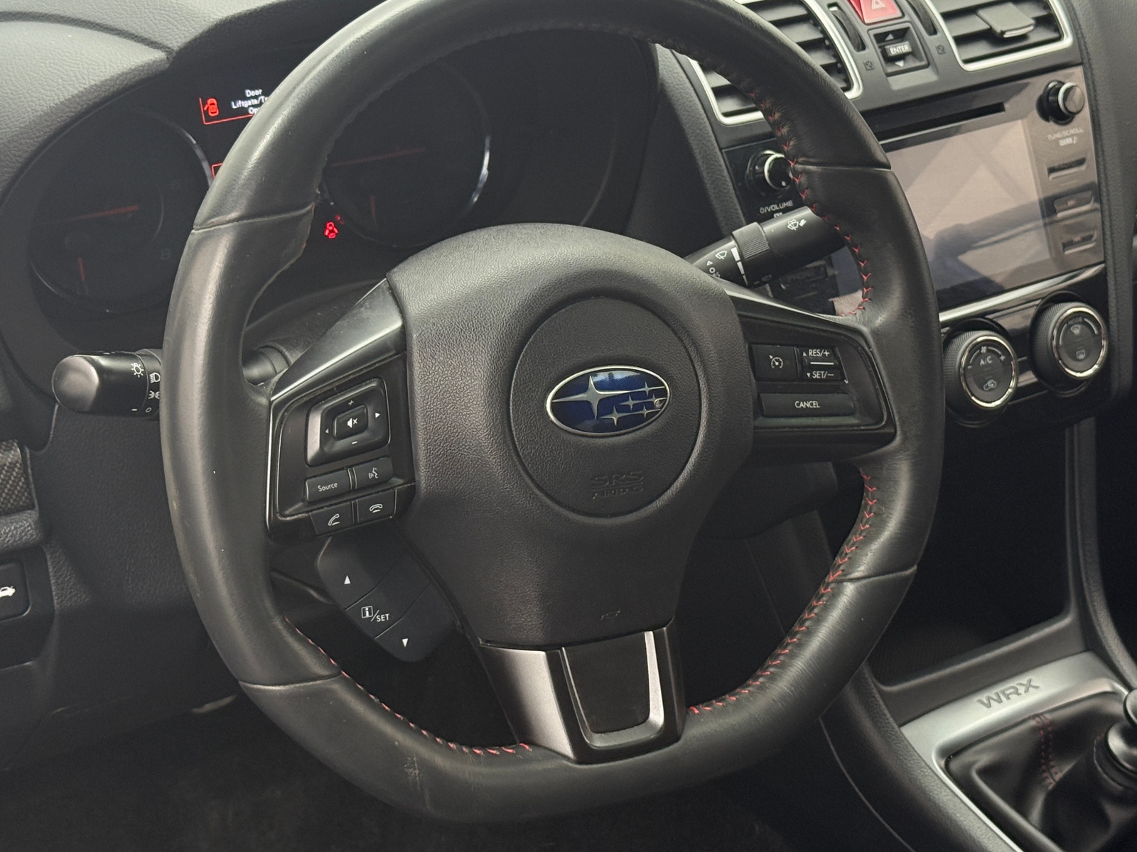 Thumbnail: 2019 Subaru WRX - 5
