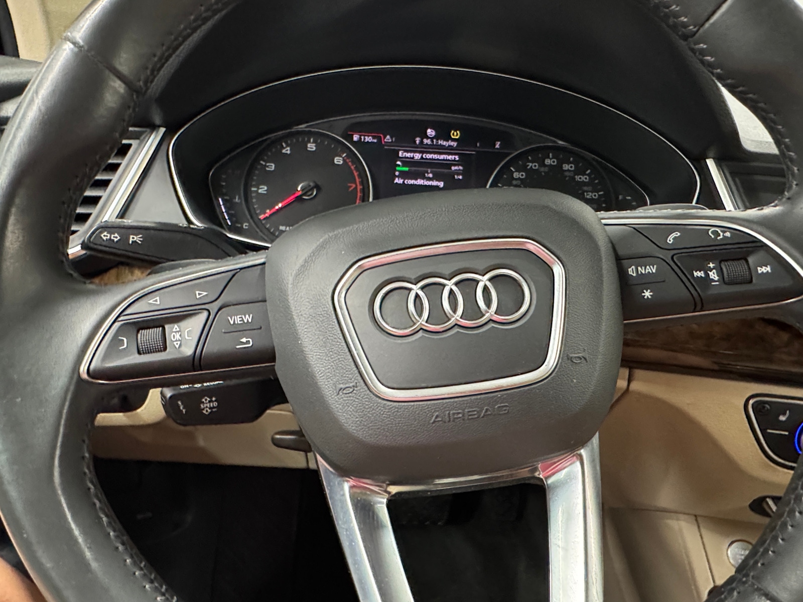 Thumbnail: 2020 Audi Q5 - 4