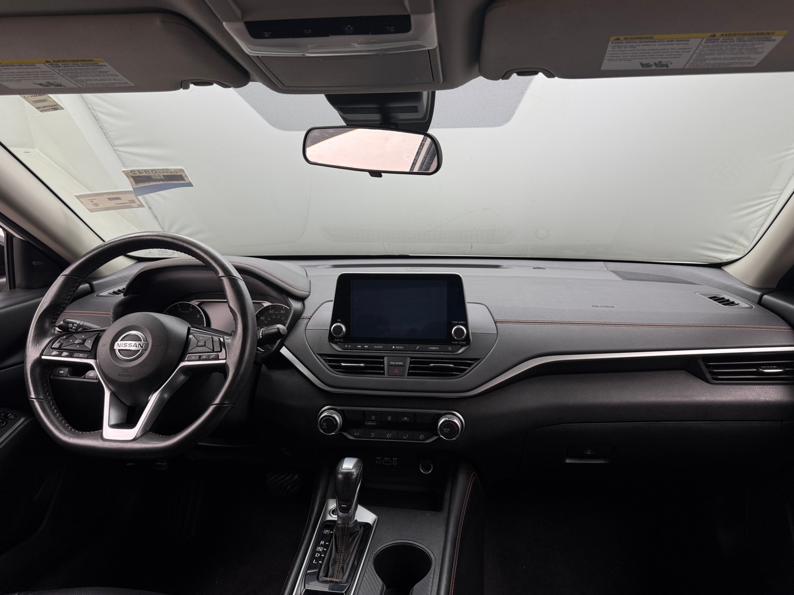Thumbnail: 2021 Nissan Altima - 3