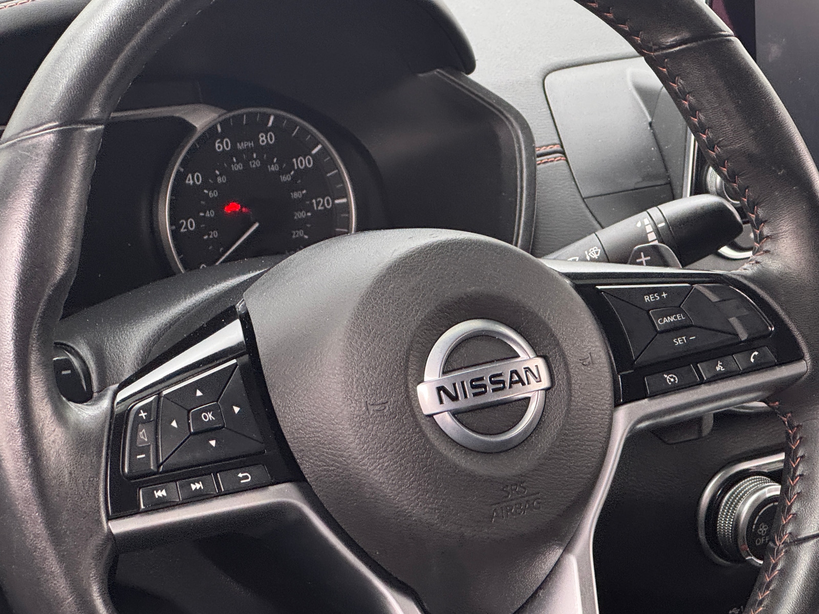 Thumbnail: 2021 Nissan Altima - 5