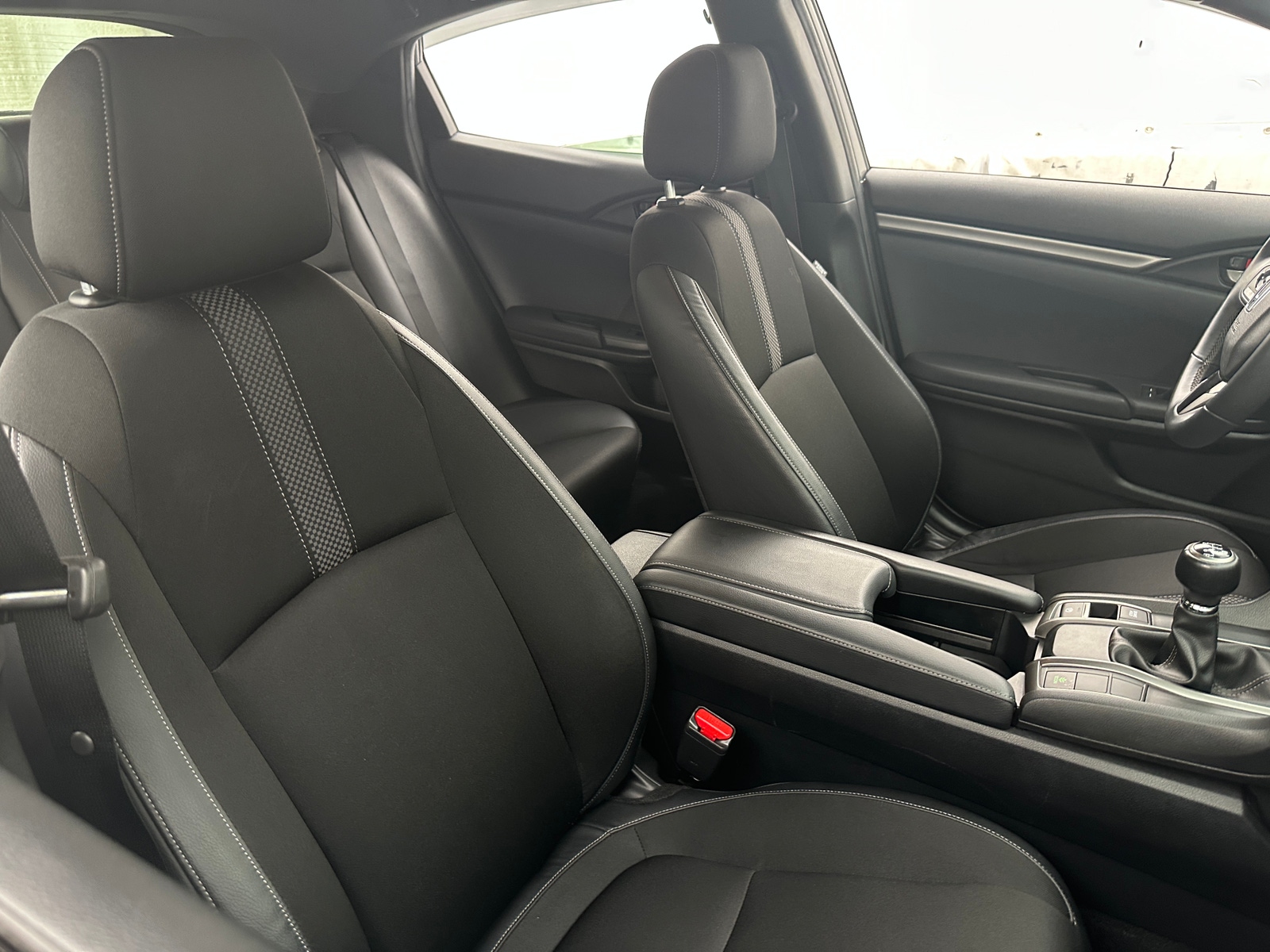 Thumbnail: 2021 Honda Civic - 2