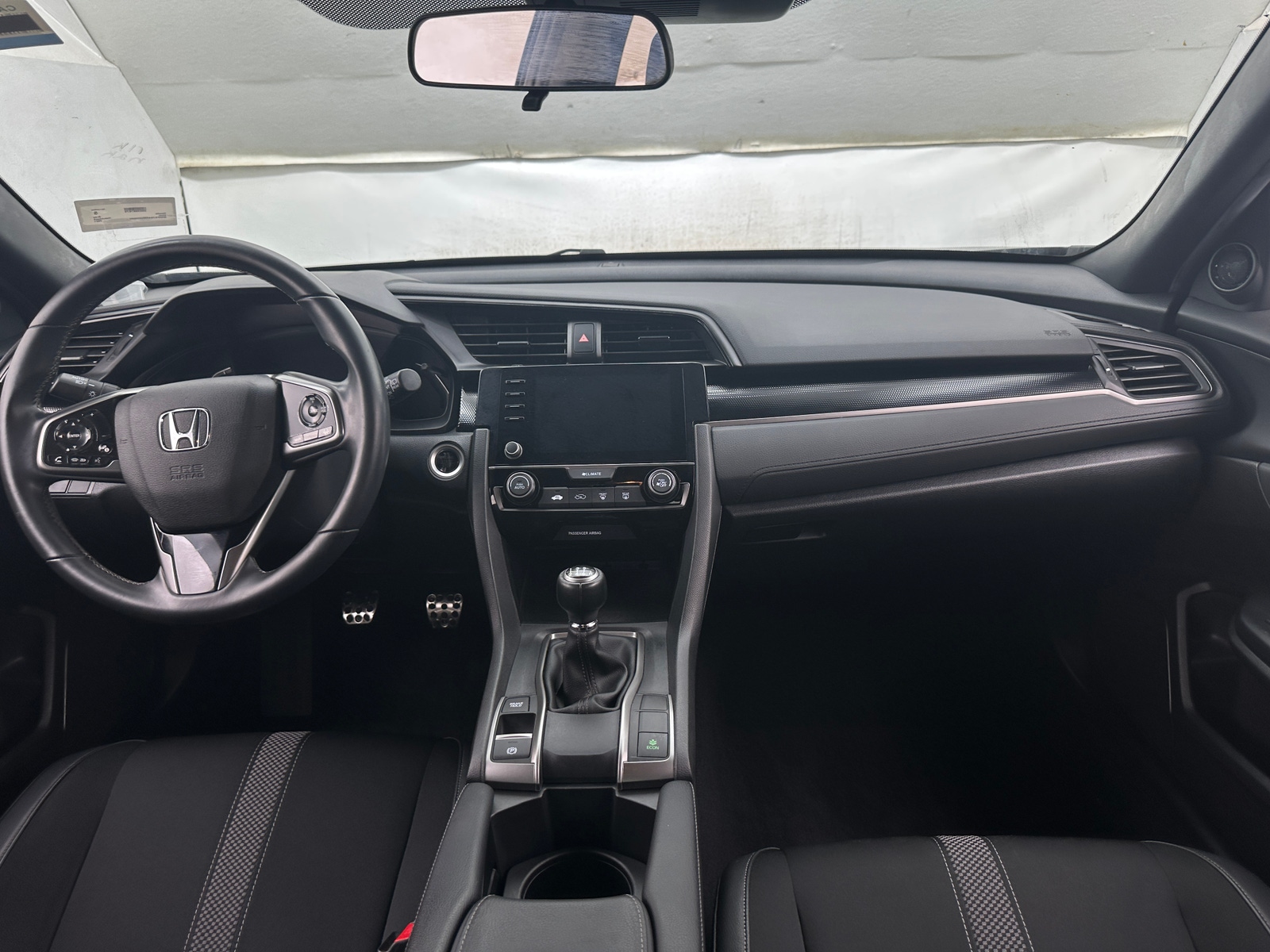Thumbnail: 2021 Honda Civic - 3