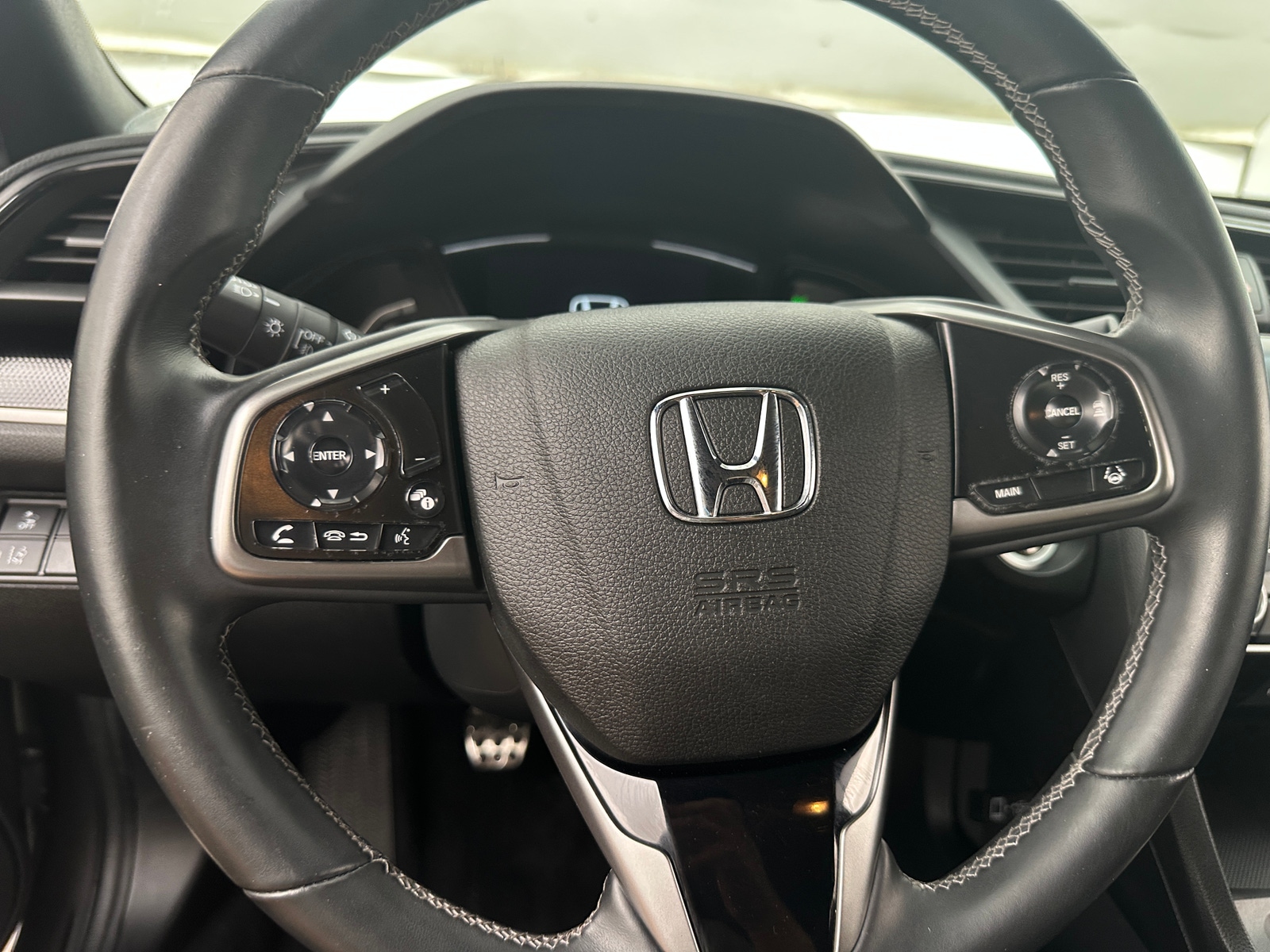 Thumbnail: 2021 Honda Civic - 5