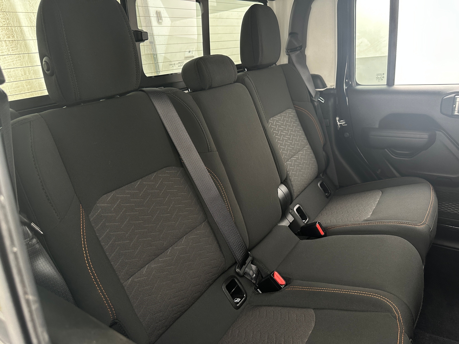 Thumbnail: 2023 Jeep Gladiator - 6