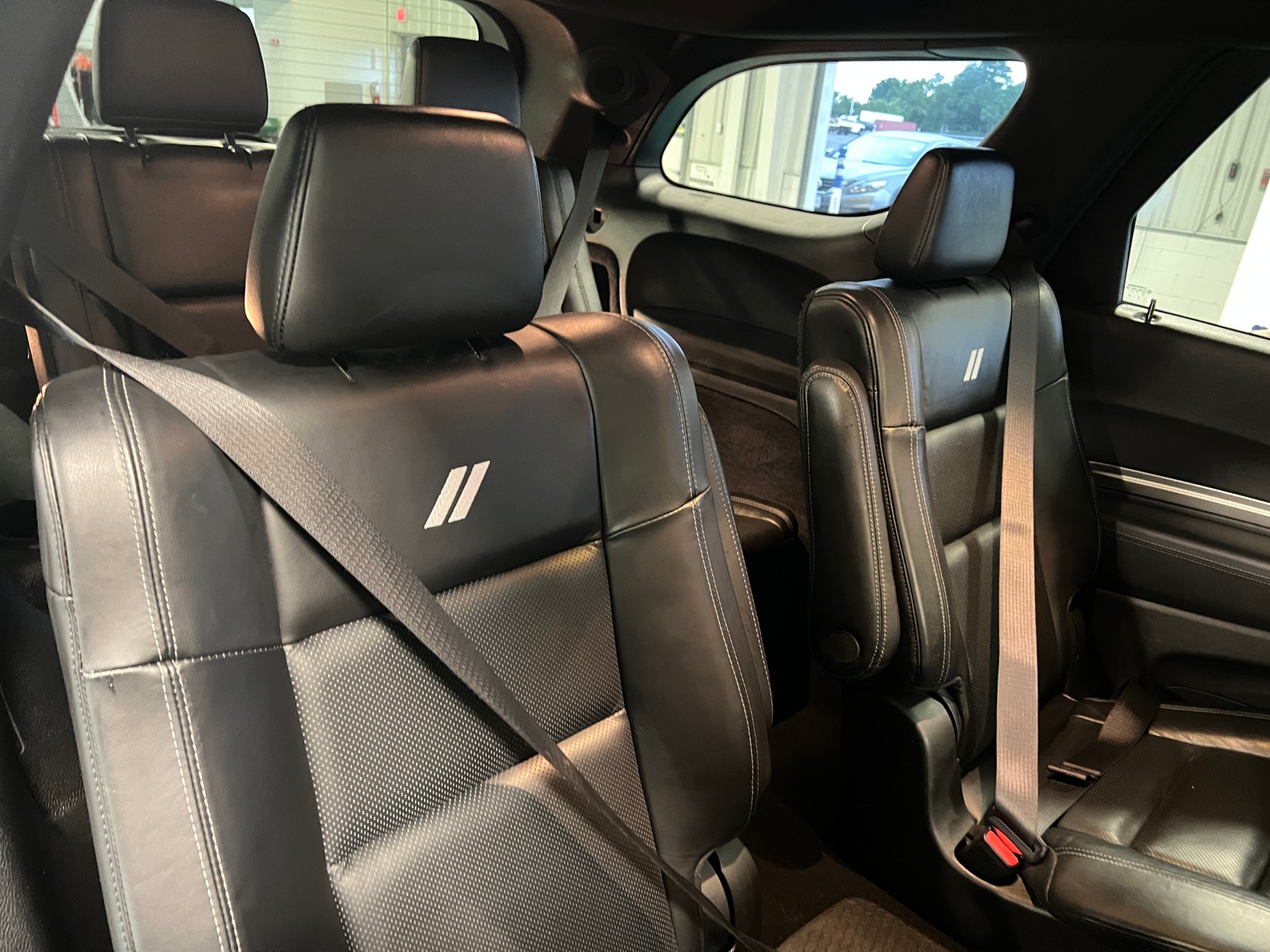 Thumbnail: 2020 Dodge Durango - 5