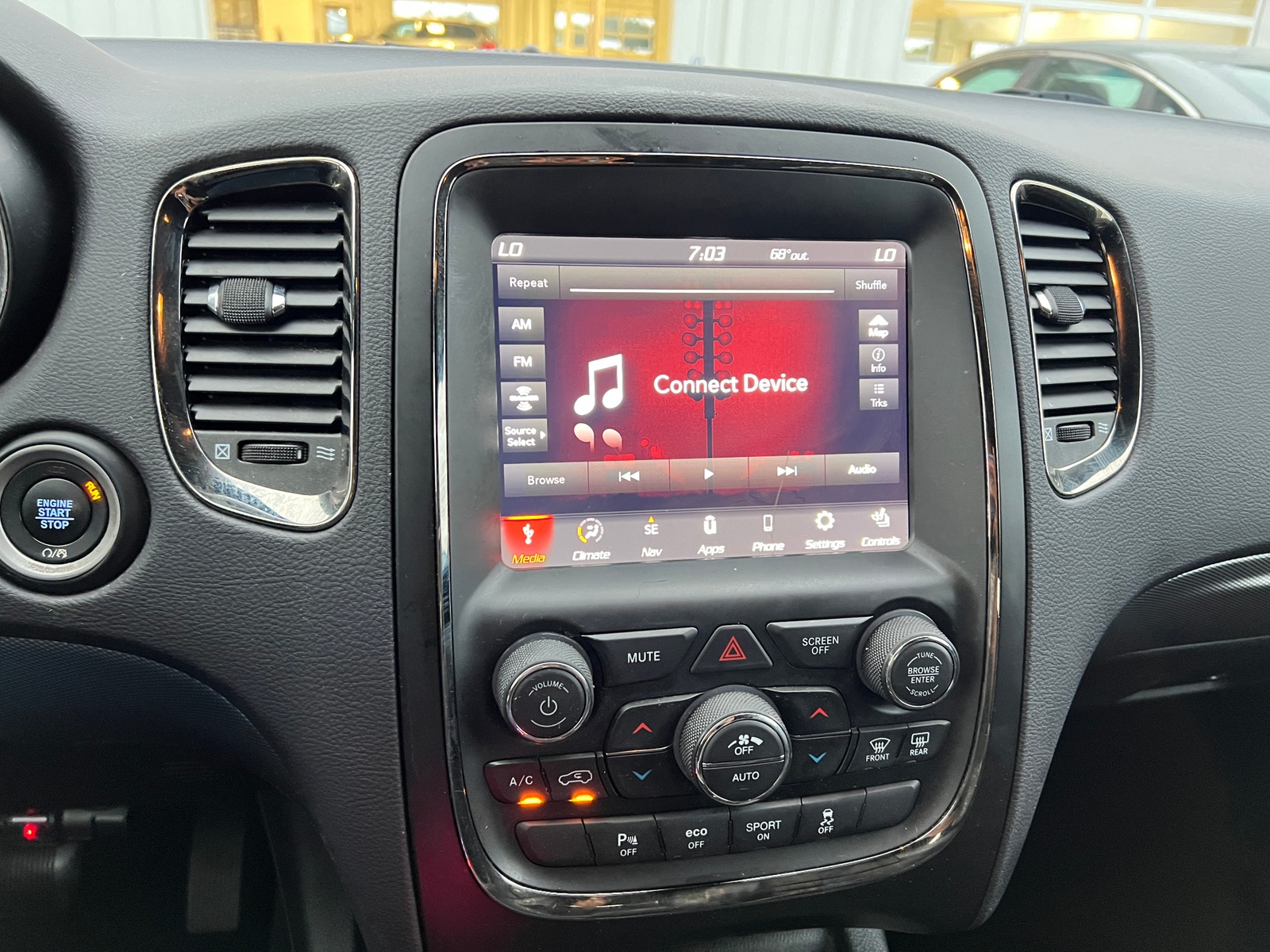Thumbnail: 2020 Dodge Durango - 3