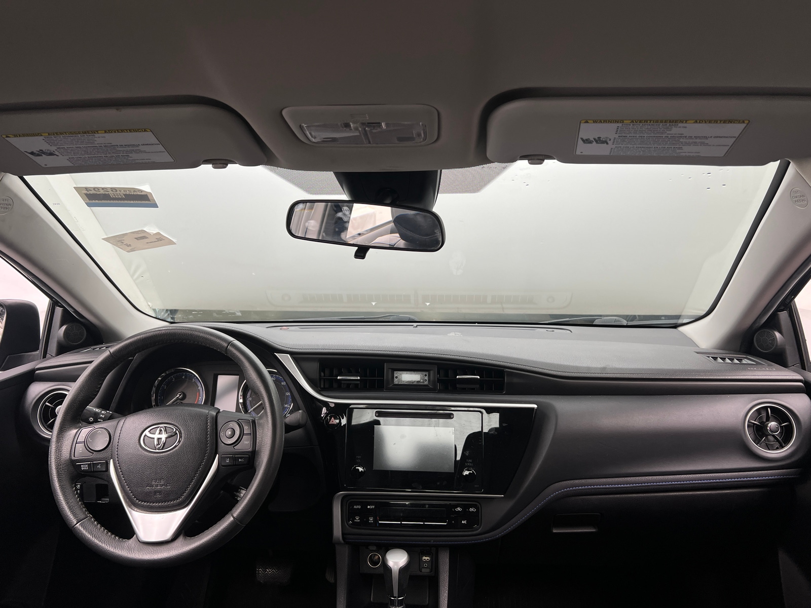Thumbnail: 2018 Toyota Corolla - 3