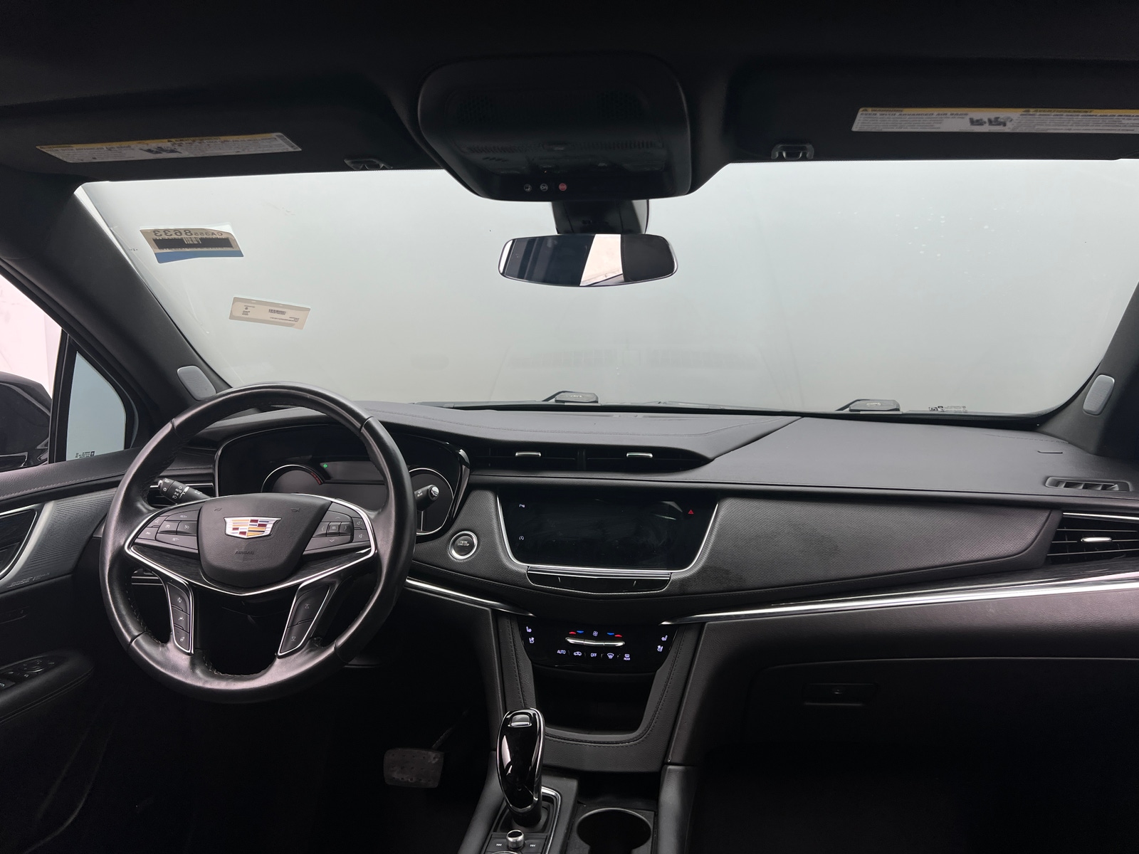 Thumbnail: 2023 Cadillac XT5 - 2