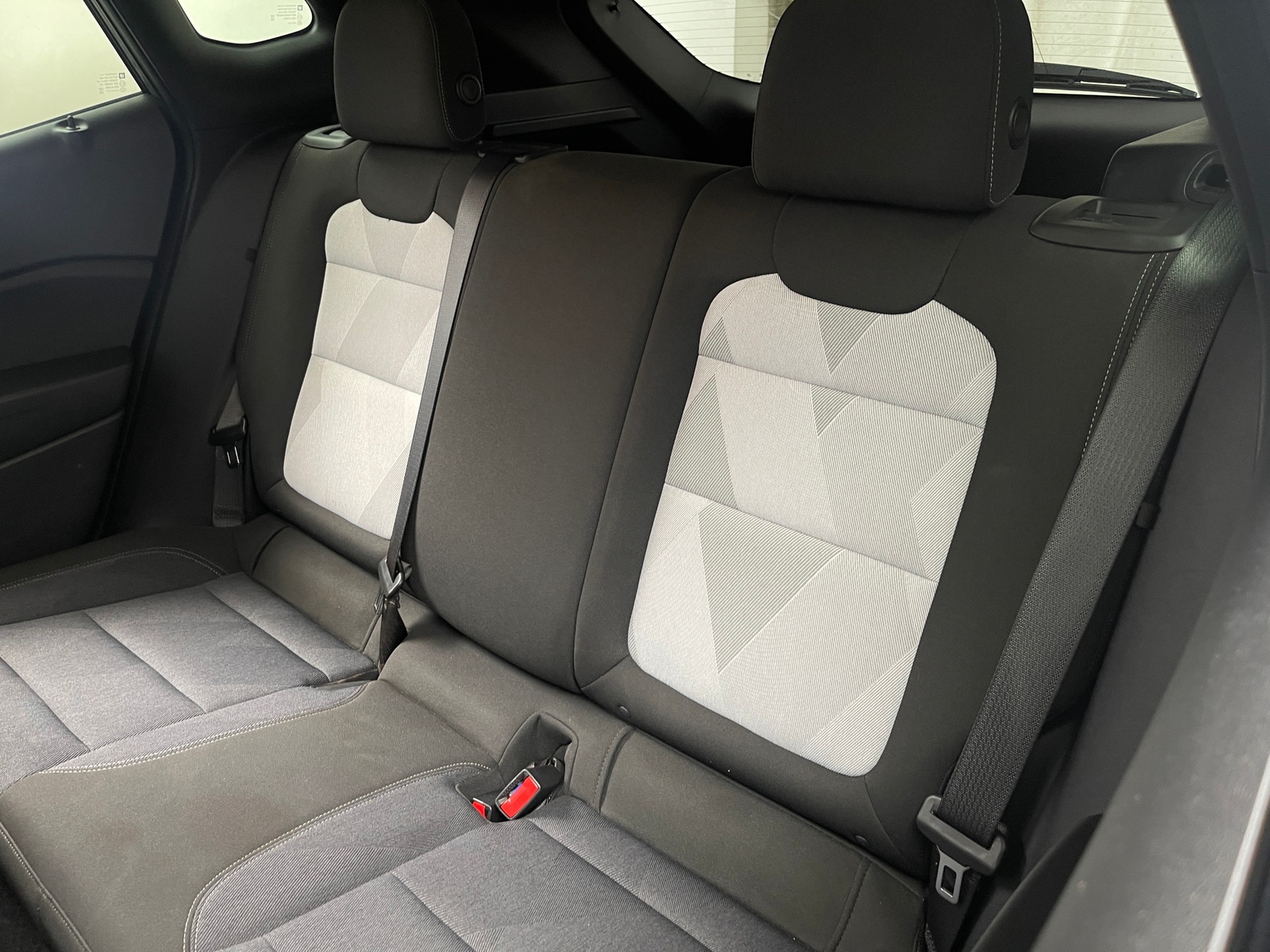 Thumbnail: 2024 Chevrolet Trax - 6