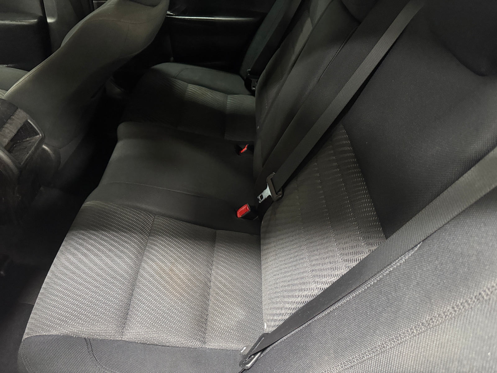 Thumbnail: 2015 Toyota Camry - 6