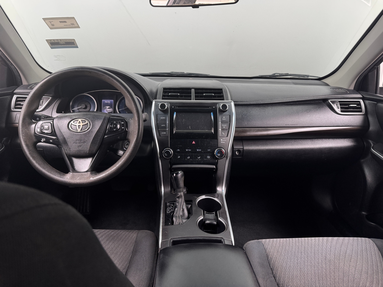 Thumbnail: 2015 Toyota Camry - 3