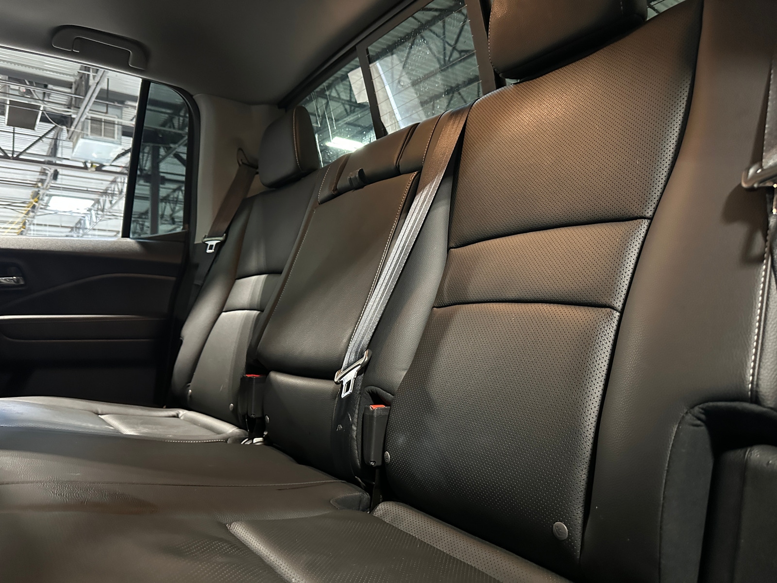 Thumbnail: 2021 Honda Ridgeline - 5