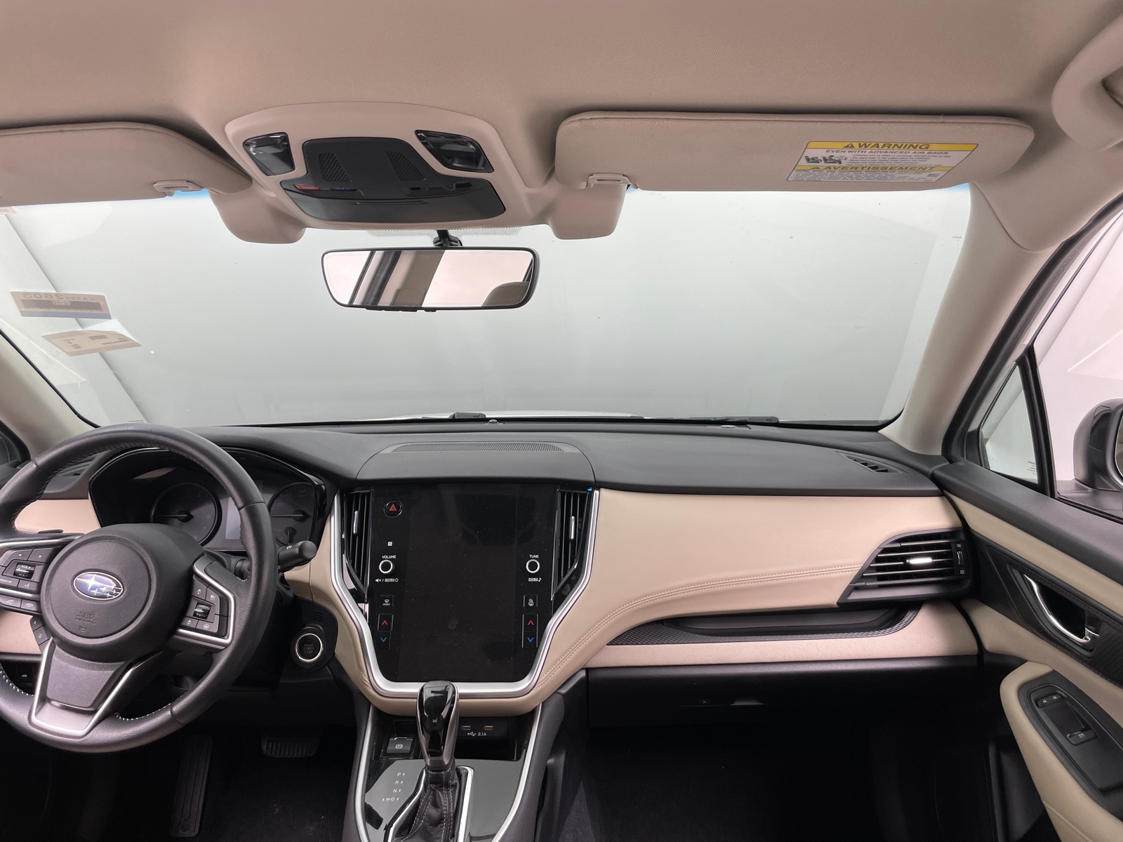 Thumbnail: 2020 Subaru Legacy - 3