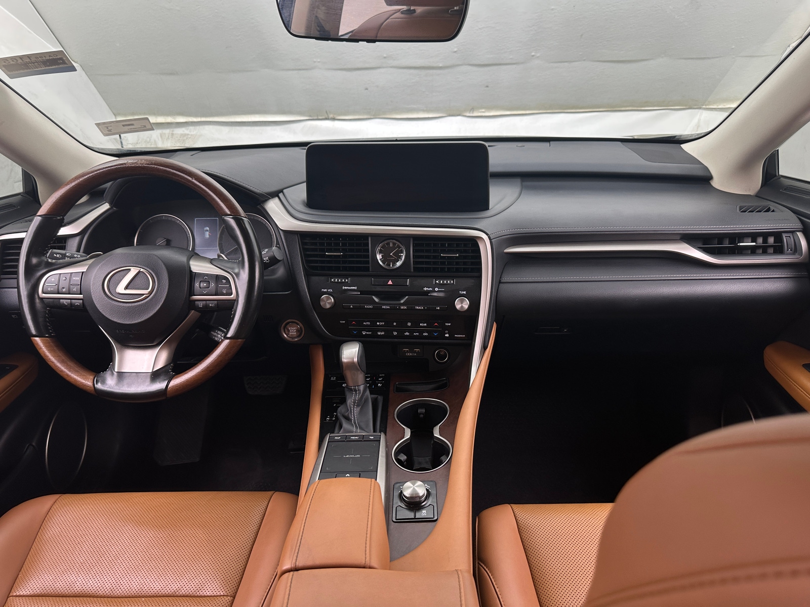Thumbnail: 2021 Lexus RX - 2