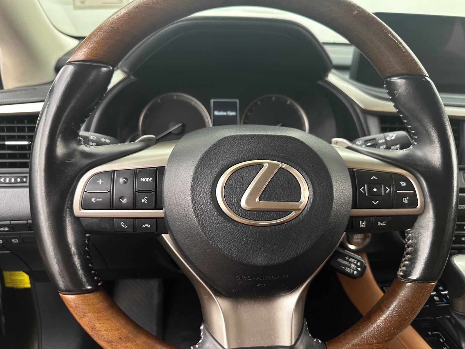 Thumbnail: 2021 Lexus RX - 4
