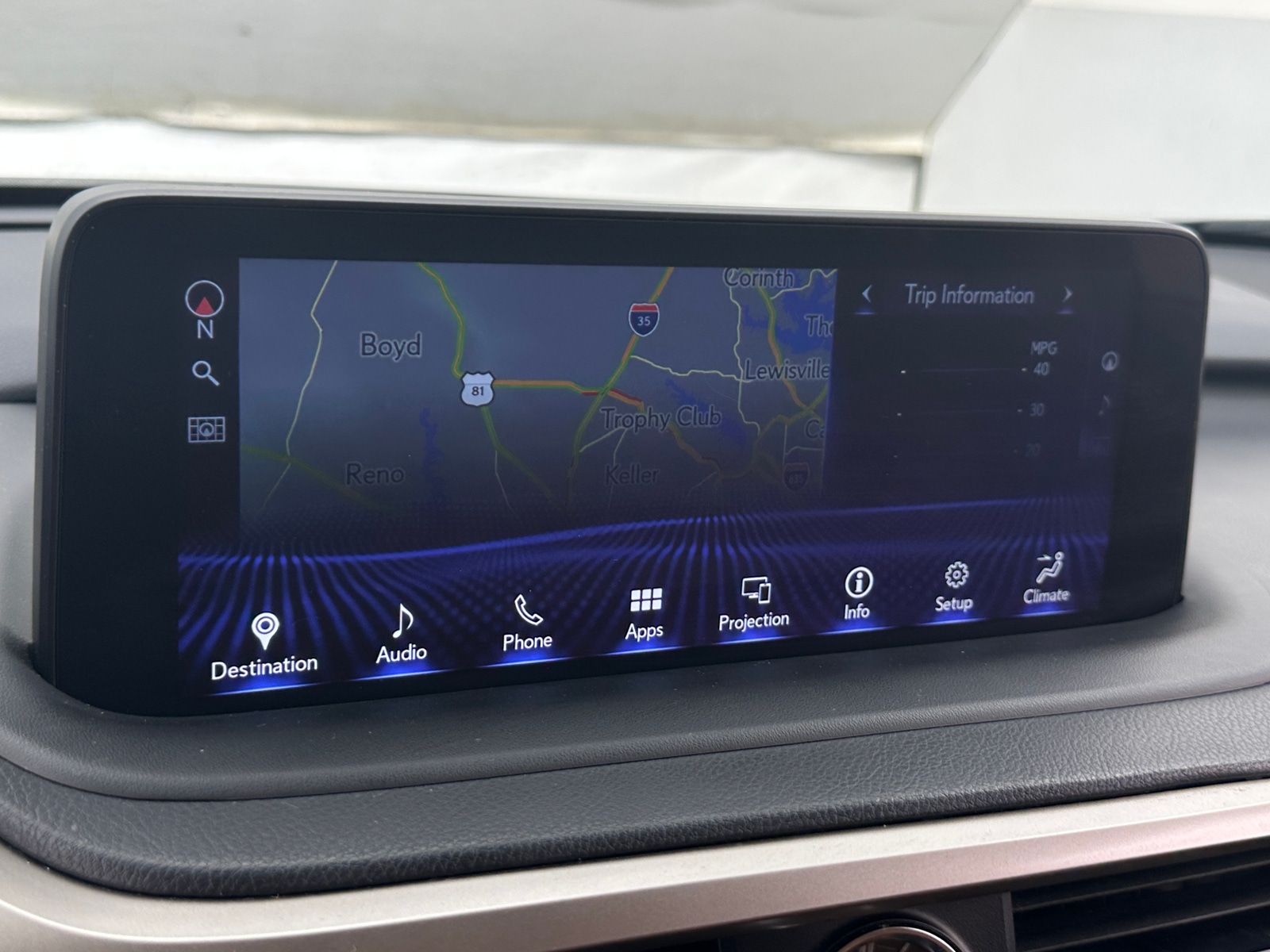 Thumbnail: 2021 Lexus RX - 3