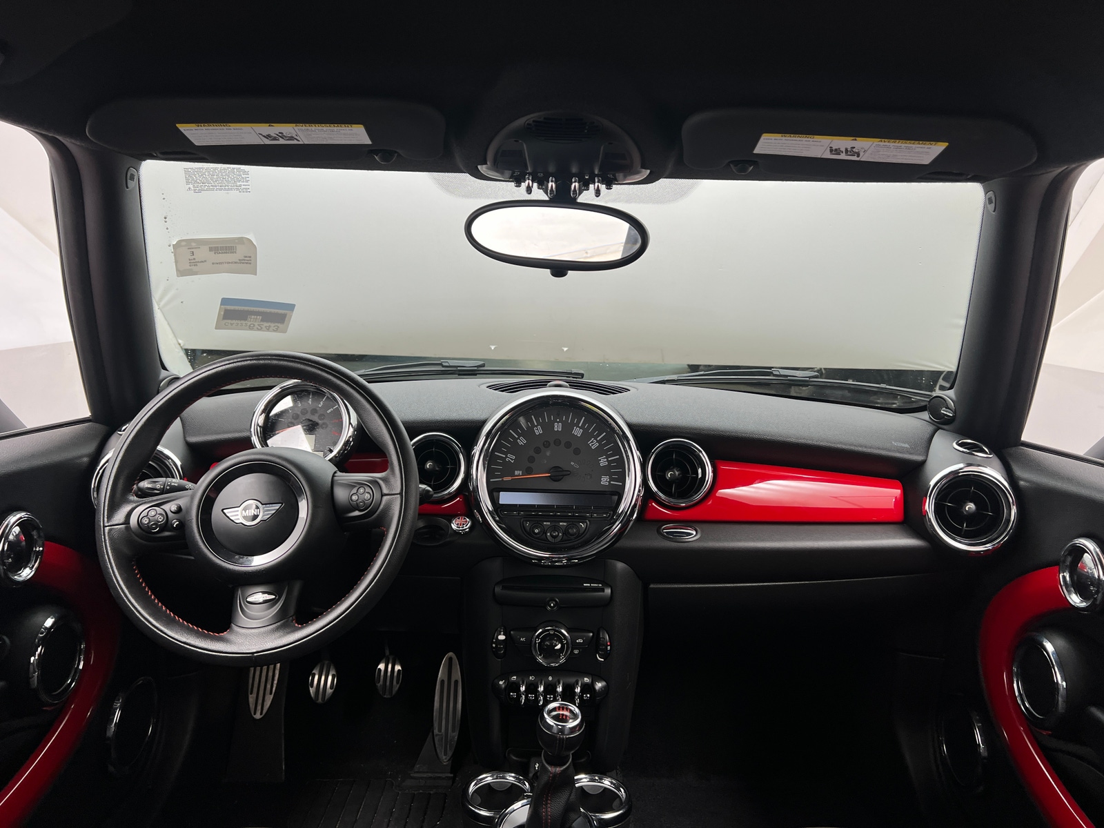 Thumbnail: 2013 MINI Cooper Hardtop - 2