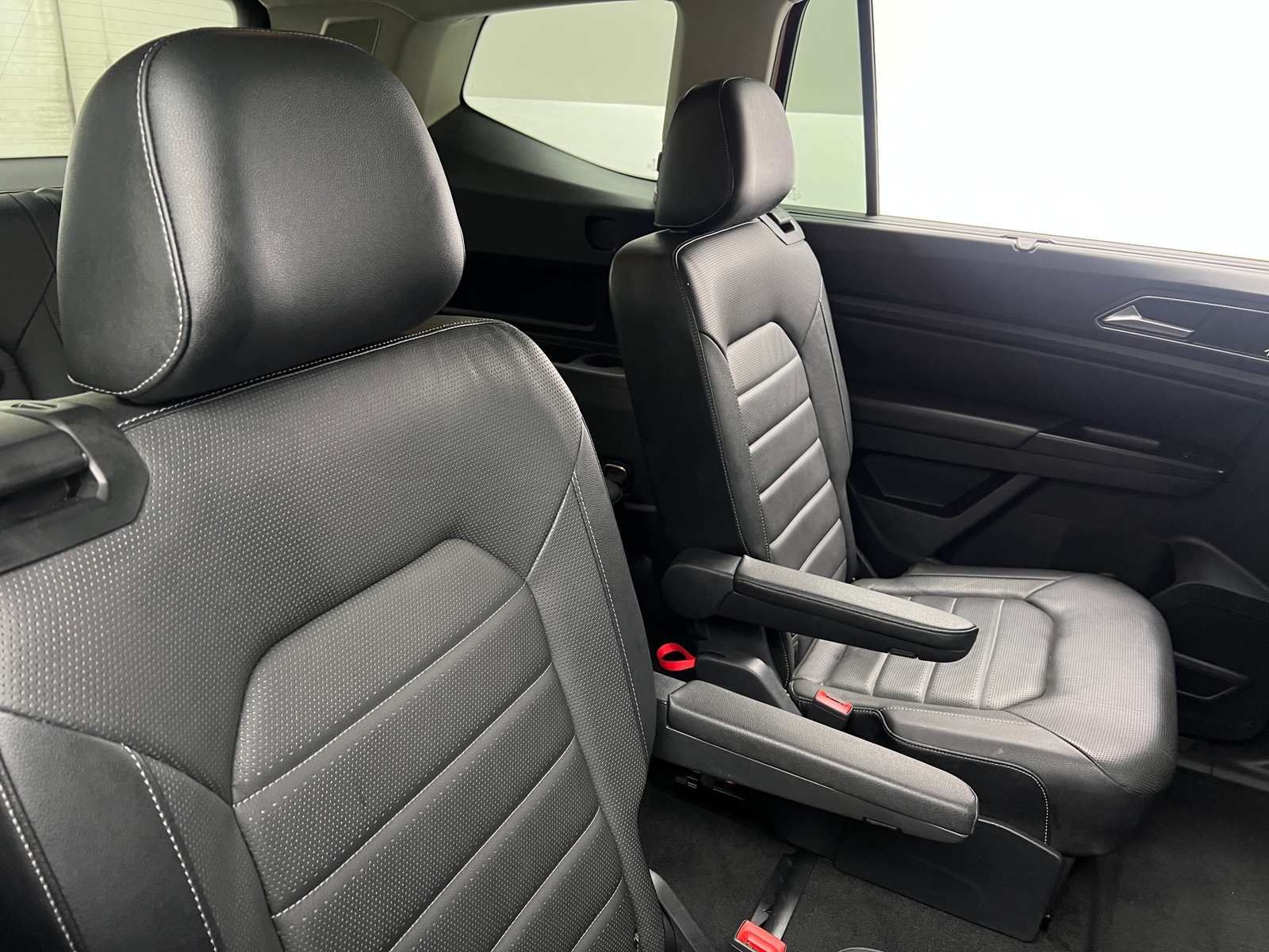 Thumbnail: 2019 Volkswagen Atlas - 5