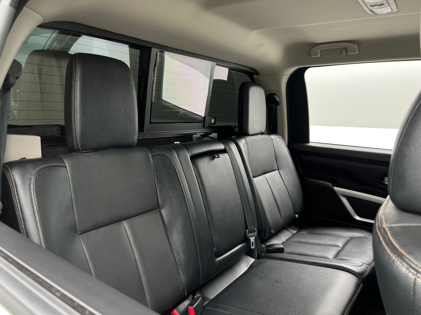 Thumbnail: 2017 Nissan Titan - 5