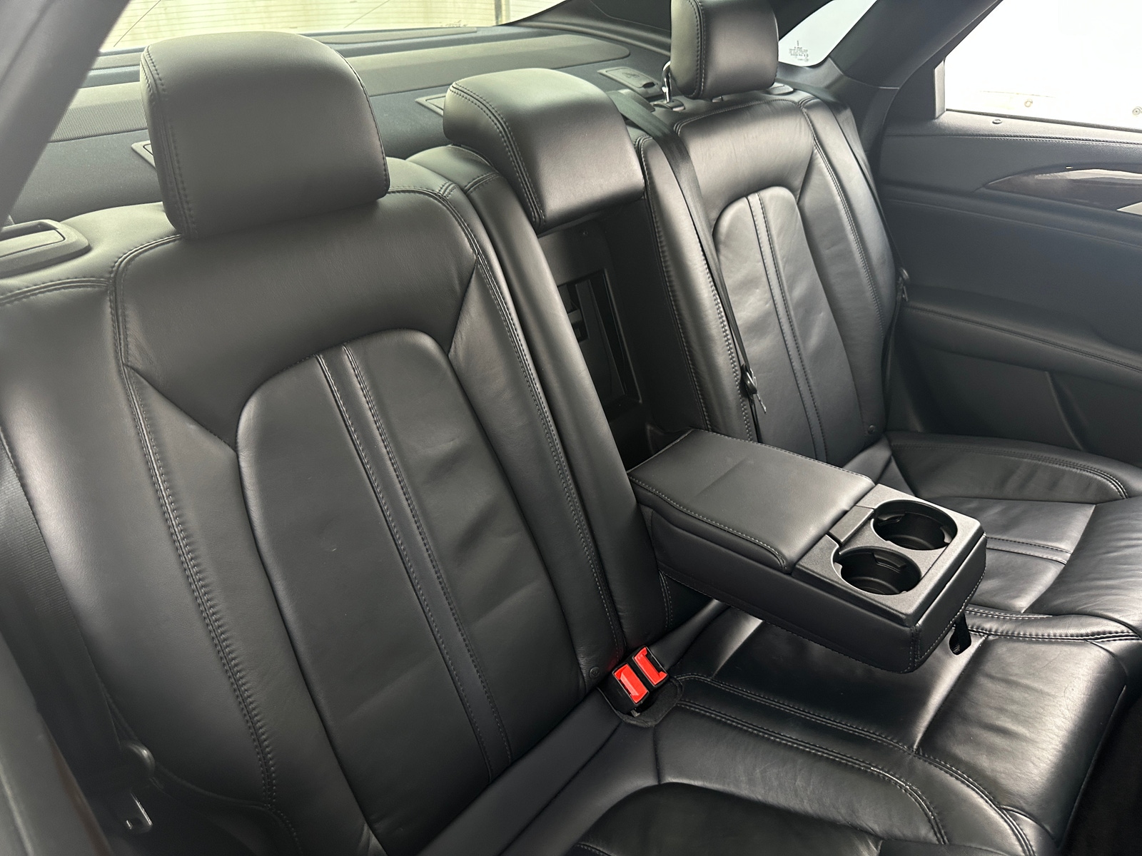 Thumbnail: 2018 Lincoln MKZ - 5