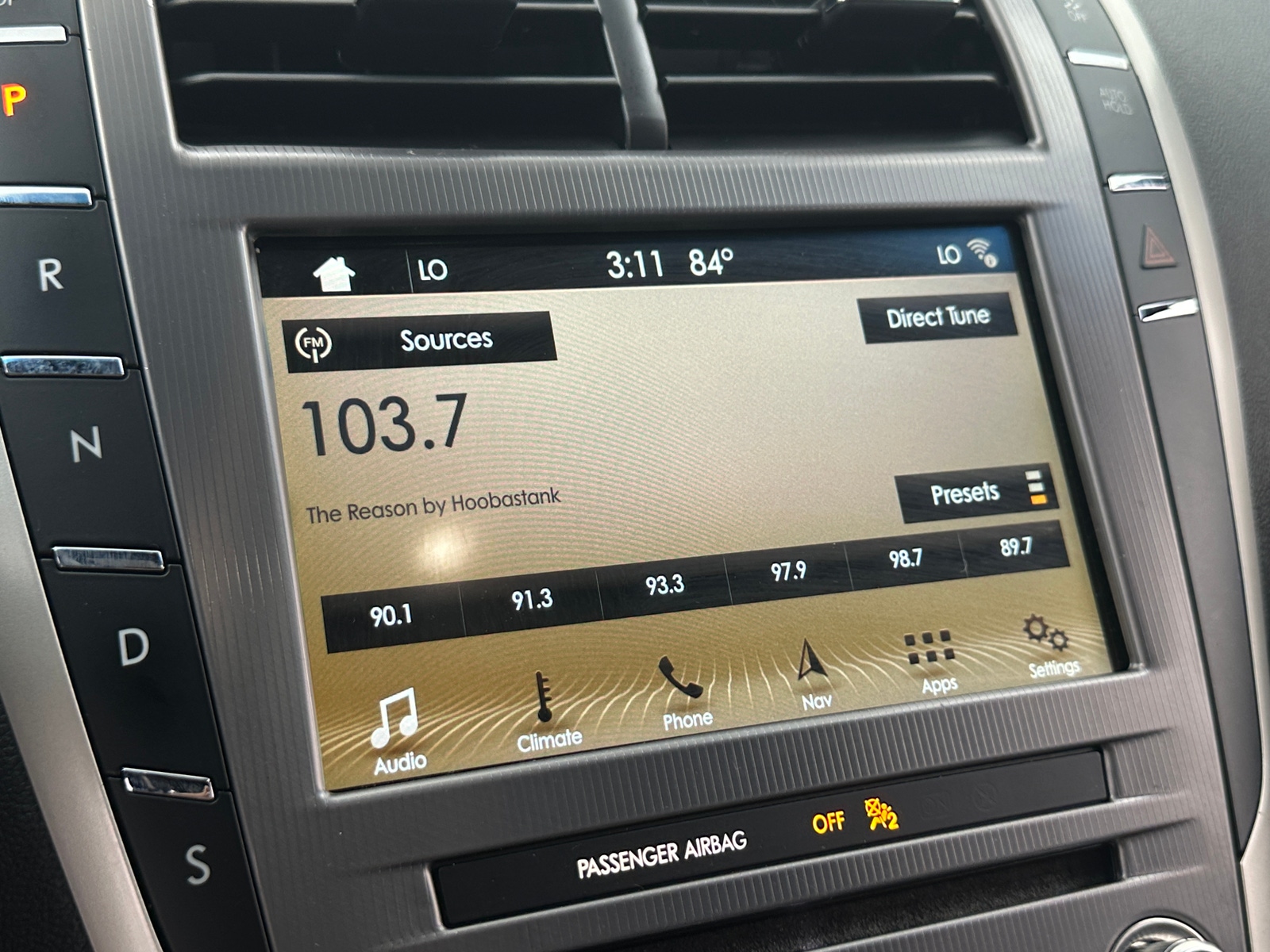 Thumbnail: 2018 Lincoln MKZ - 3