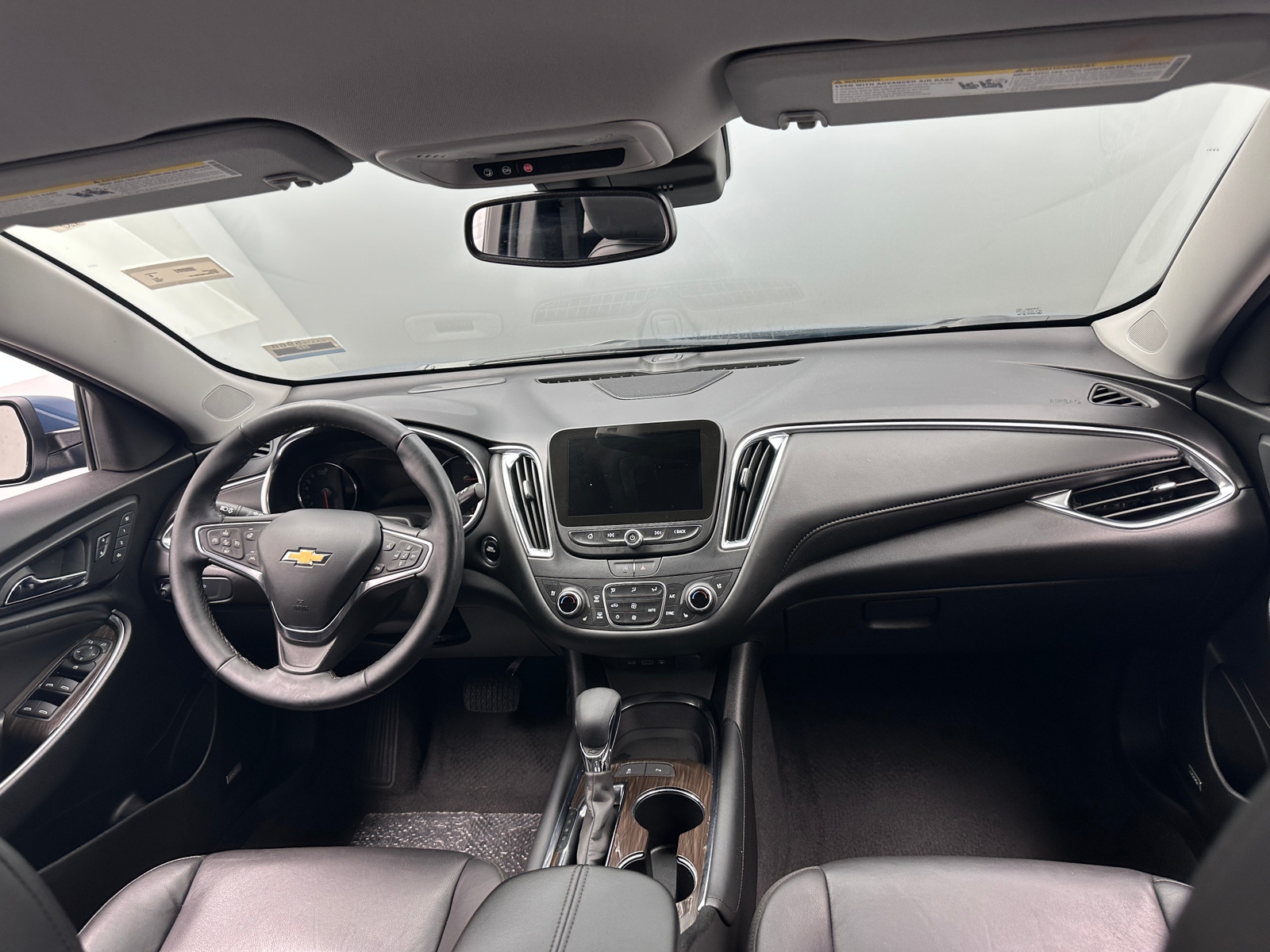 Thumbnail: 2024 Chevrolet Malibu - 2