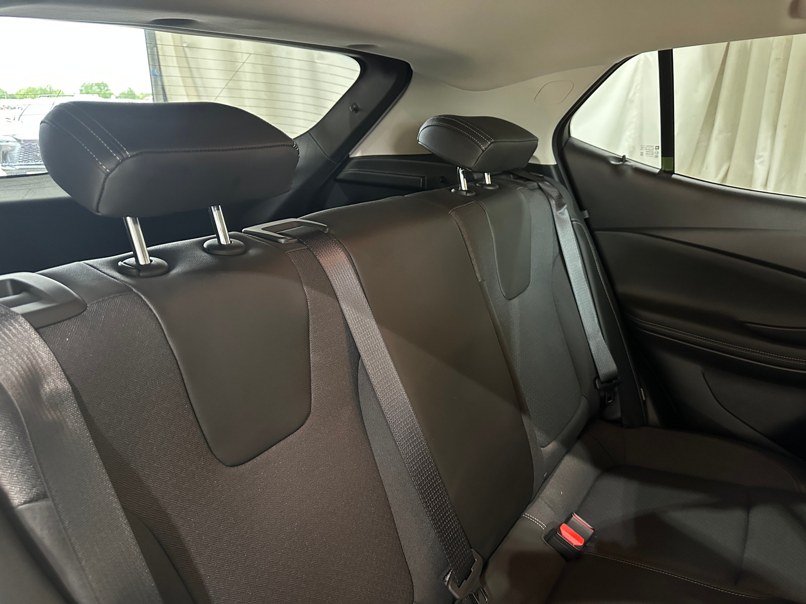 Thumbnail: 2025 Buick Encore GX - 6