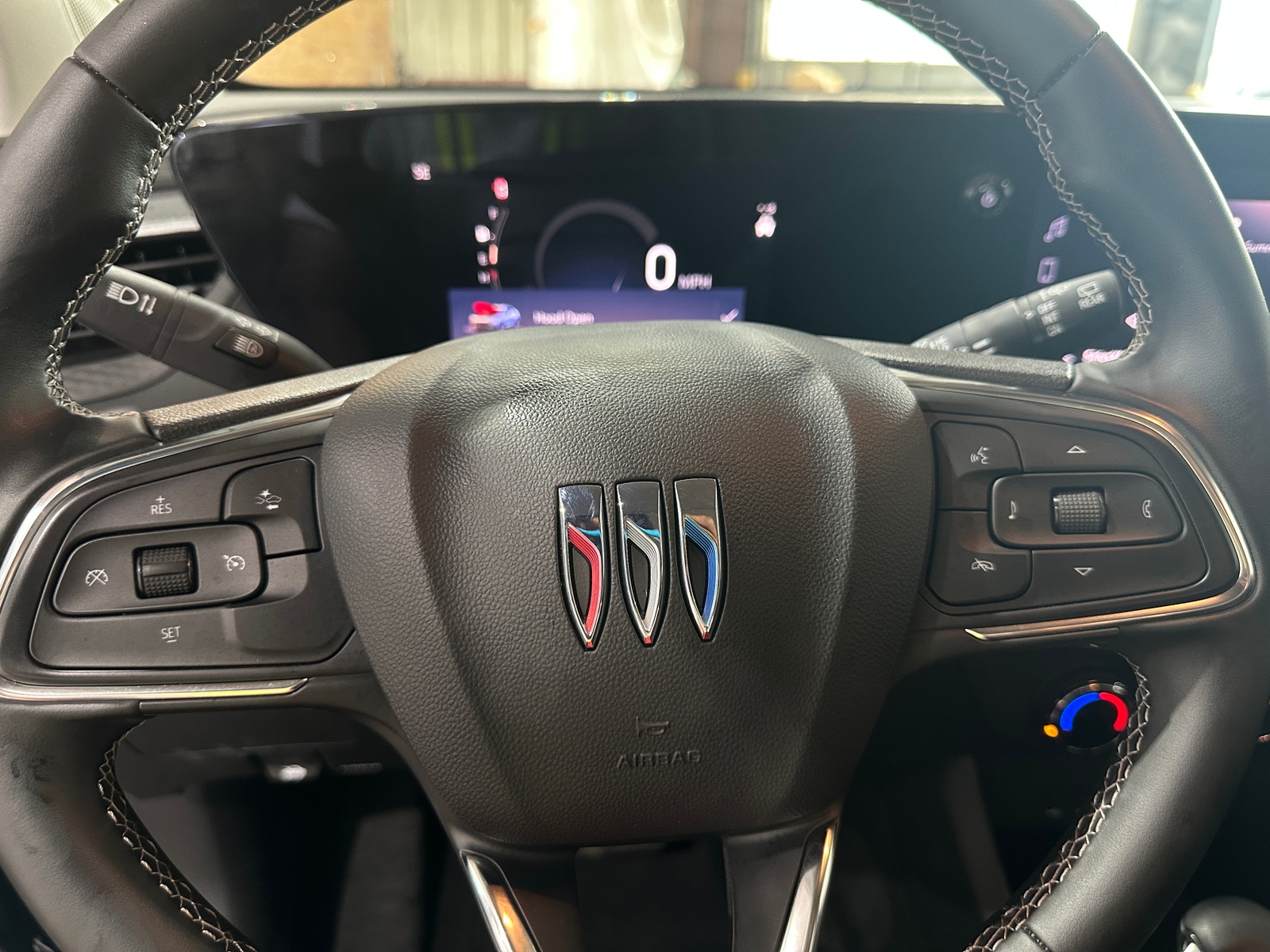 Thumbnail: 2025 Buick Encore GX - 5