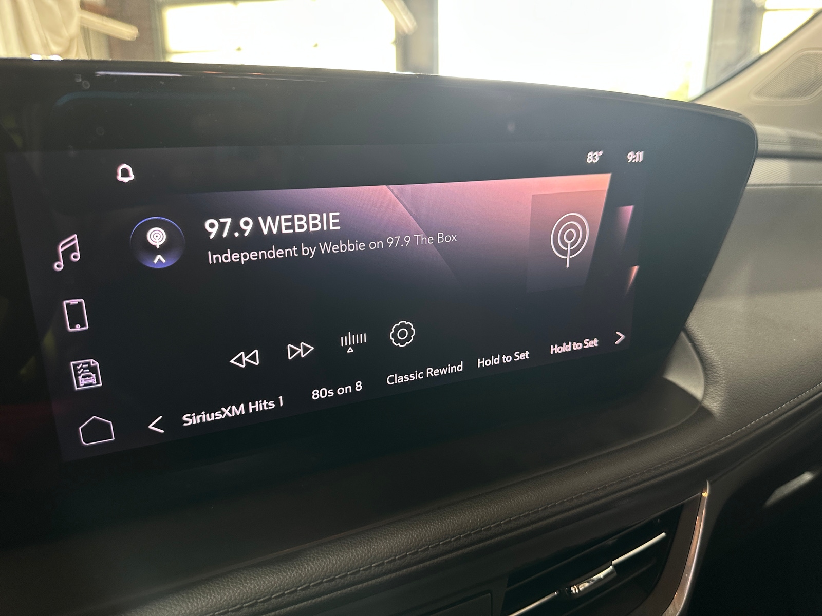 Thumbnail: 2025 Buick Encore GX - 4