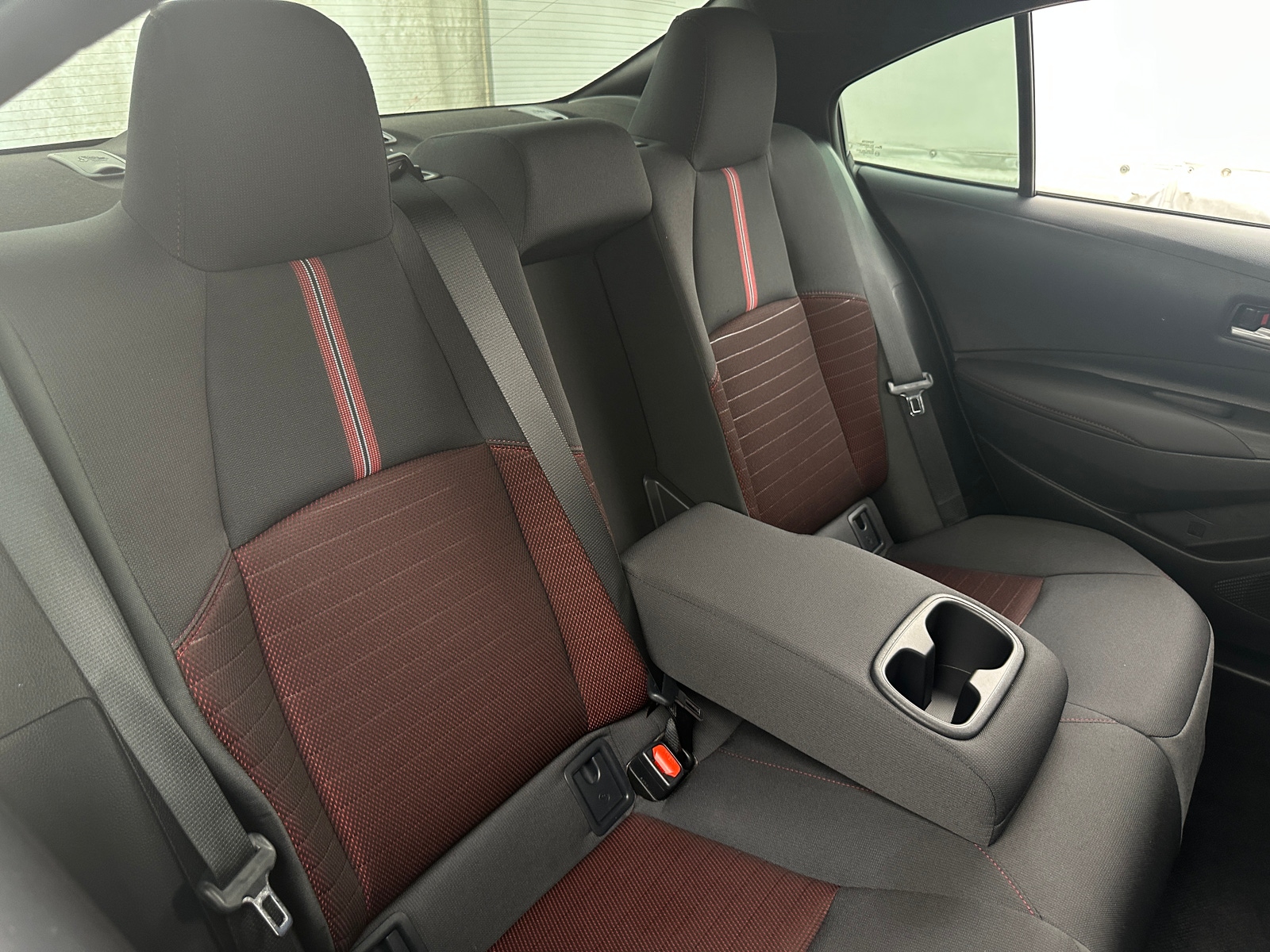 Thumbnail: 2024 Toyota Corolla - 5